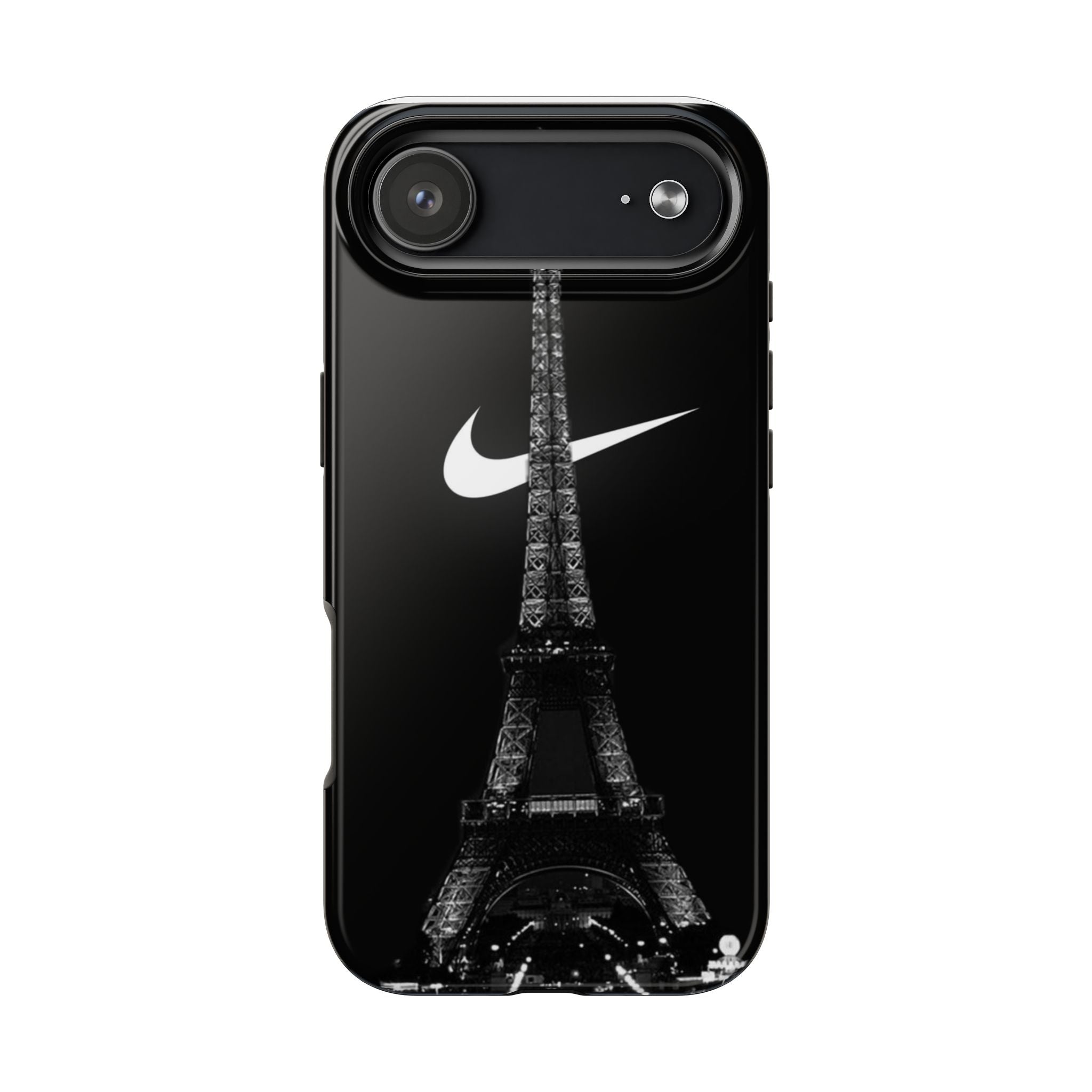 Nike Paris phone case
