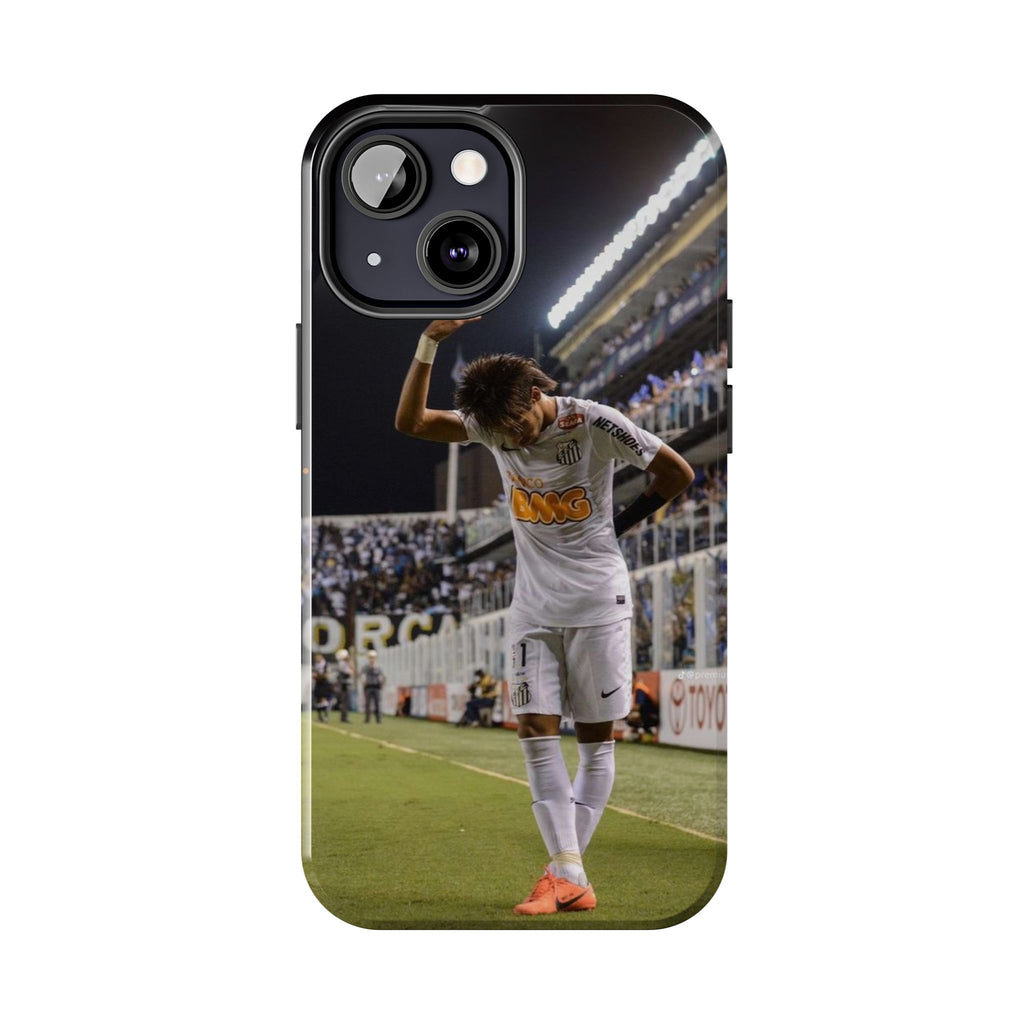 Neymar Phone Case