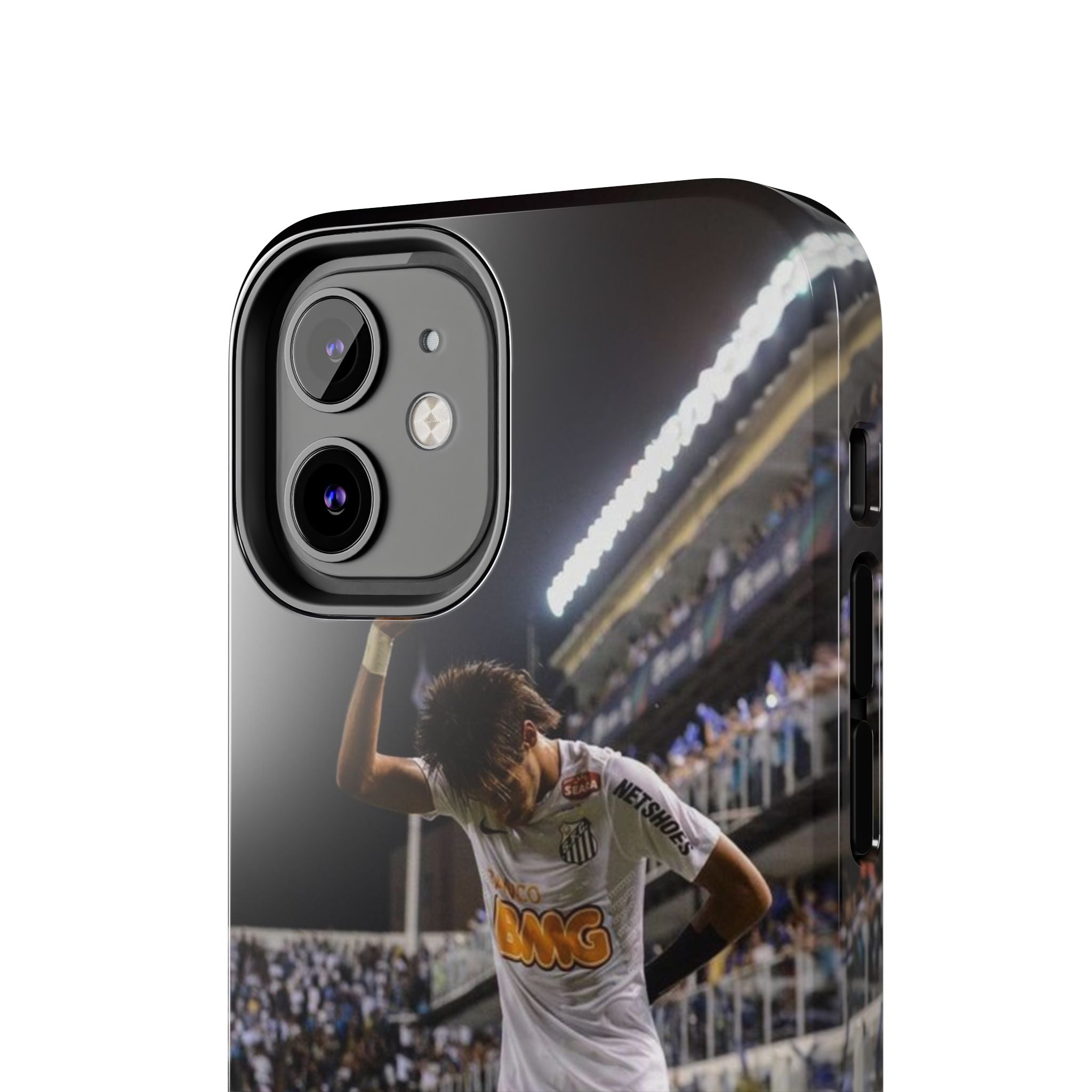 Neymar Phone Case