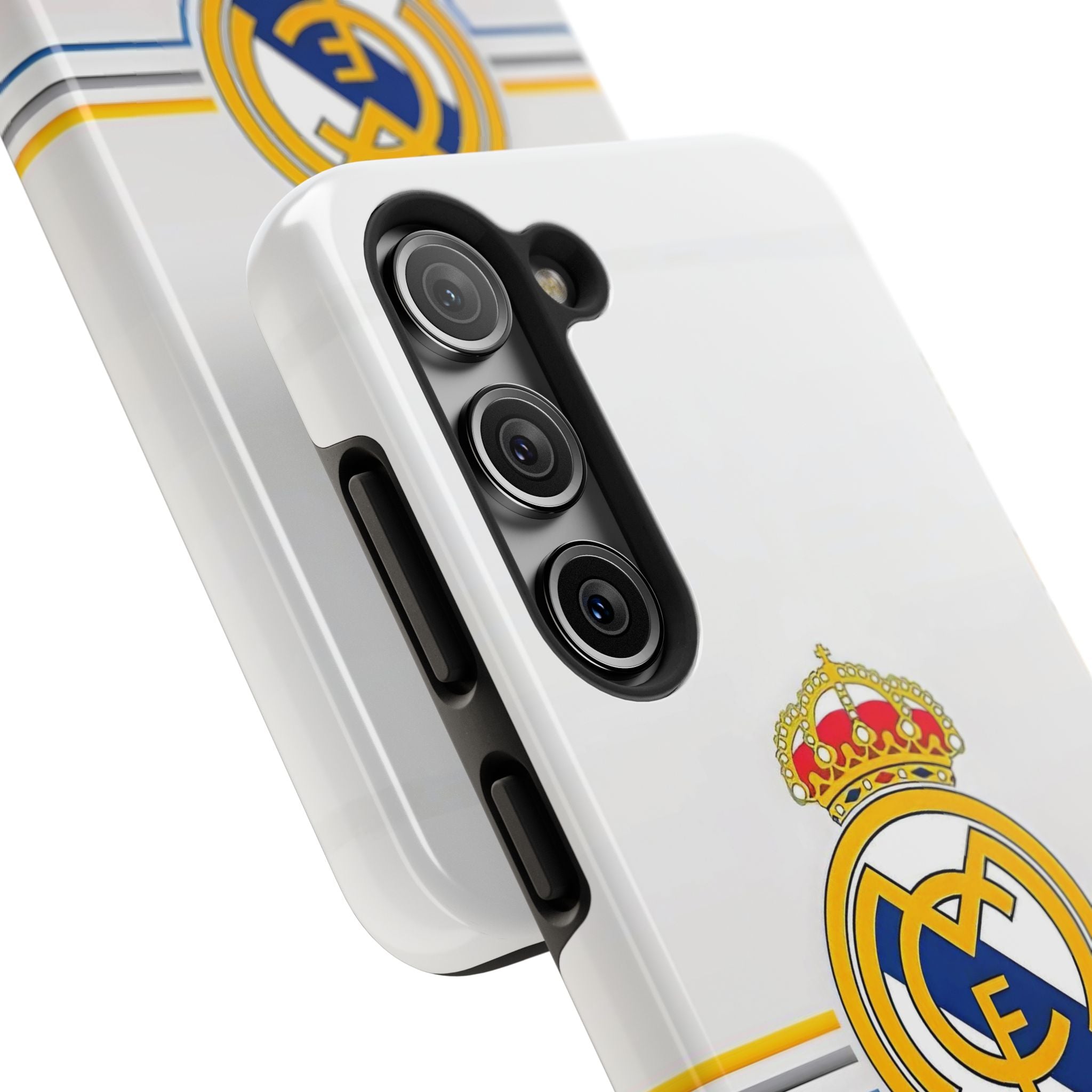 Real Madrid phone case