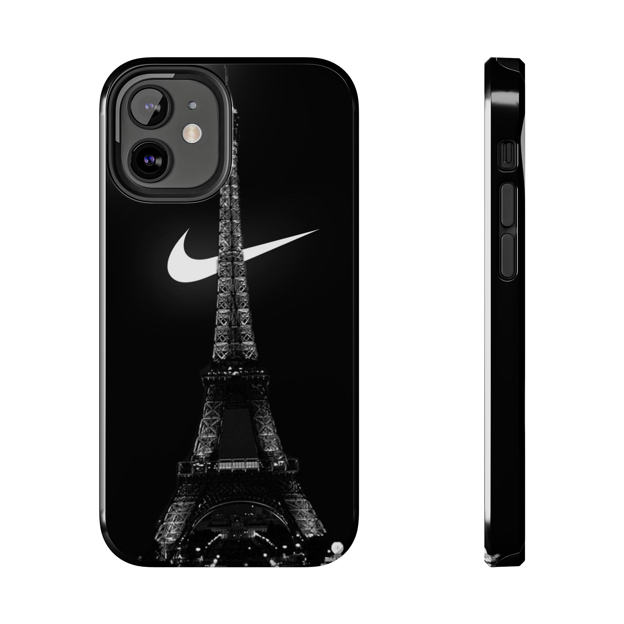 Nike Paris phone case