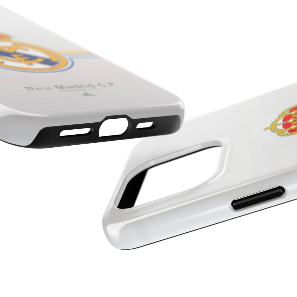 Real Madrid phone case
