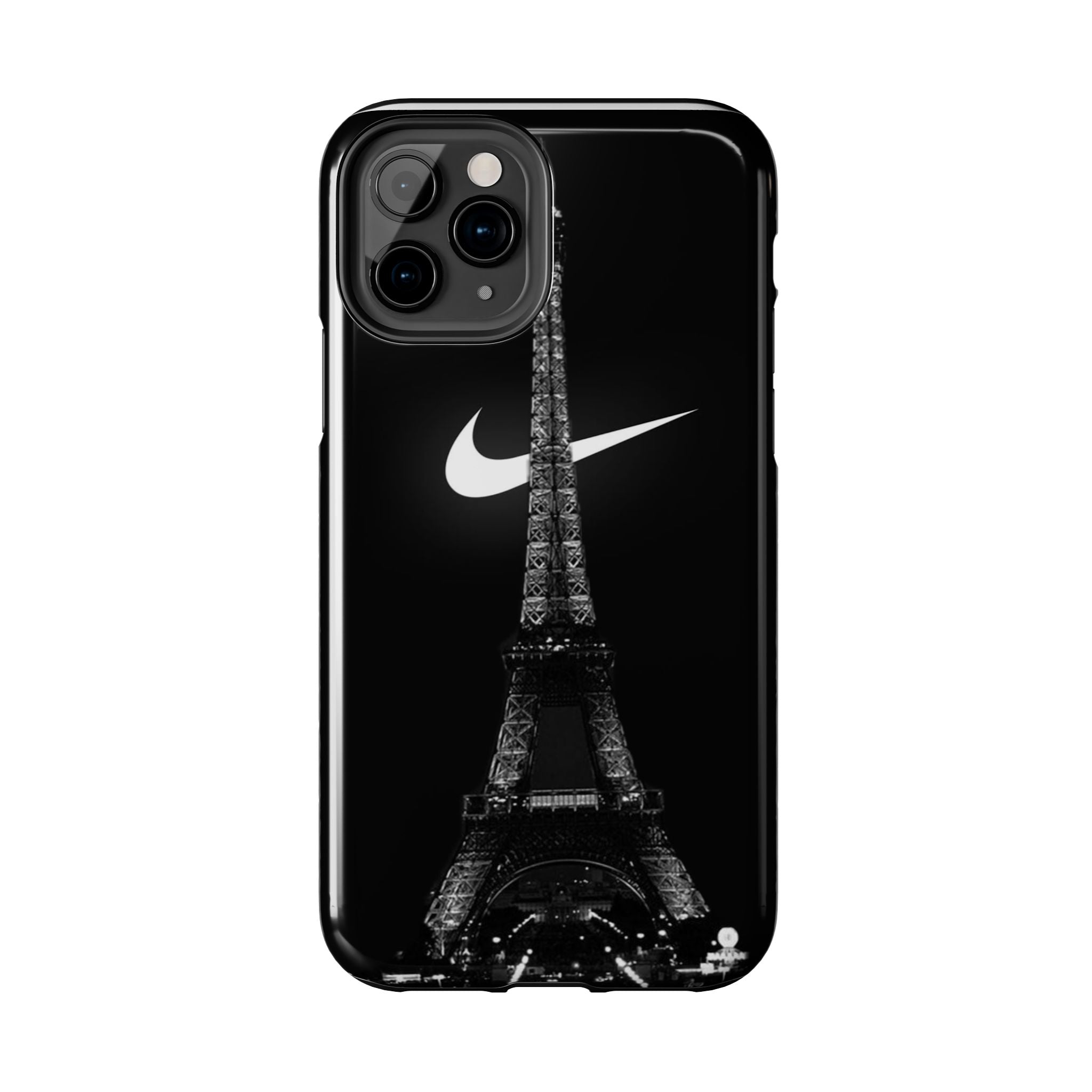 Nike Paris phone case