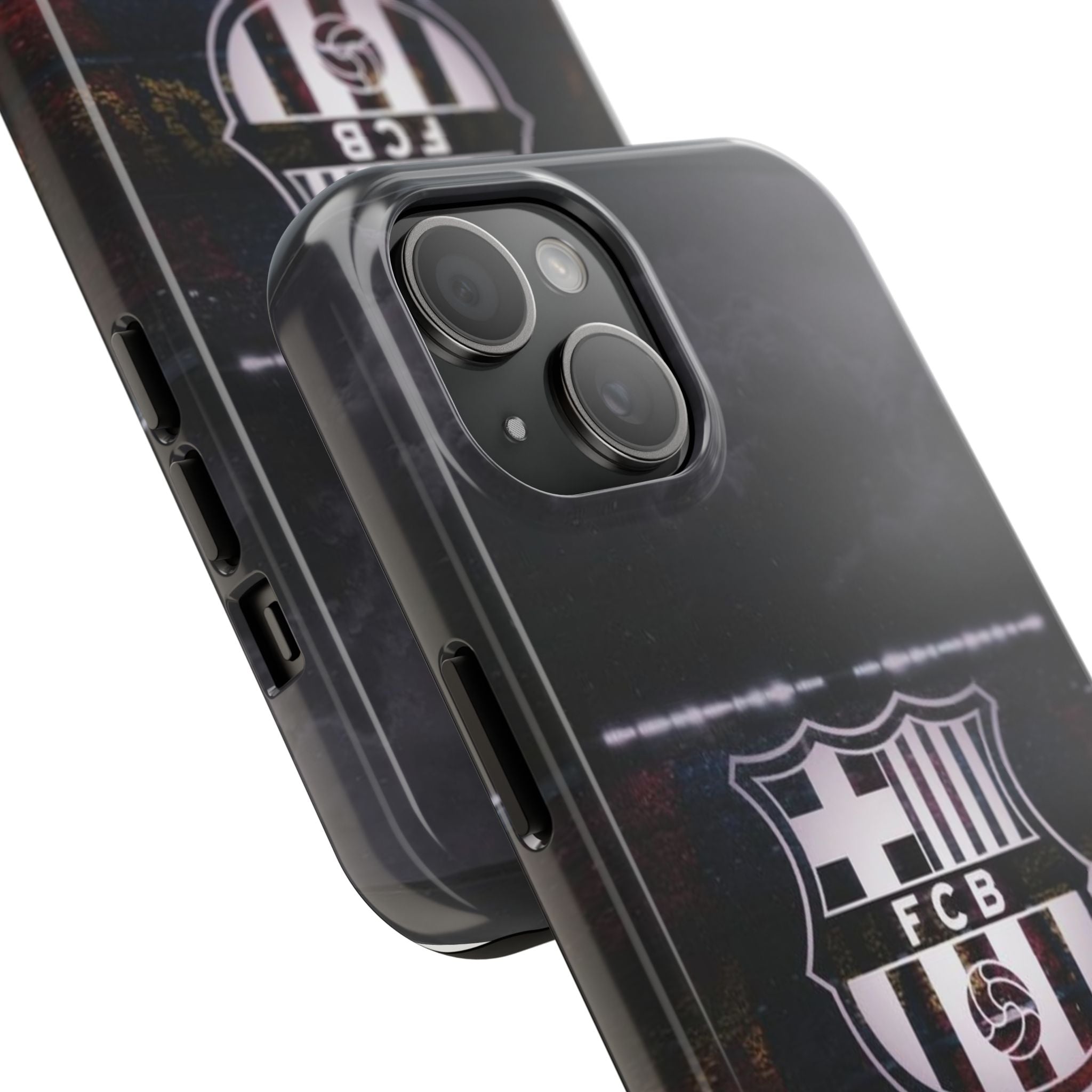 Barcelona Phone Case