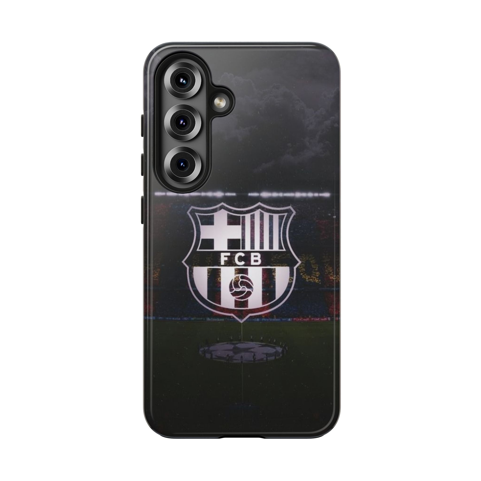 Barcelona Phone Case