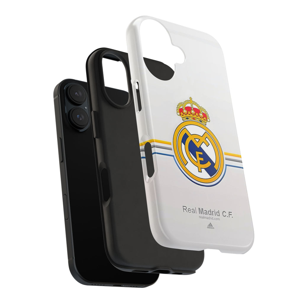 Real Madrid phone case