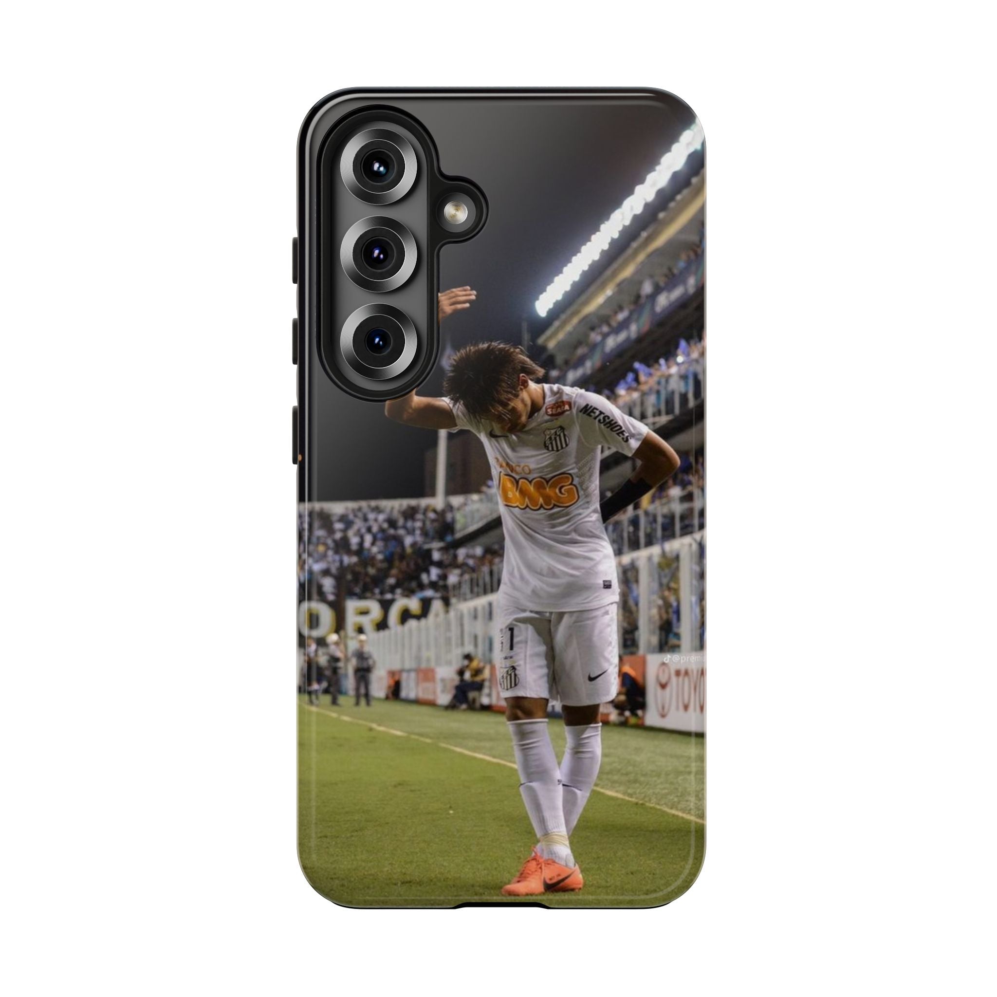 Neymar Phone Case