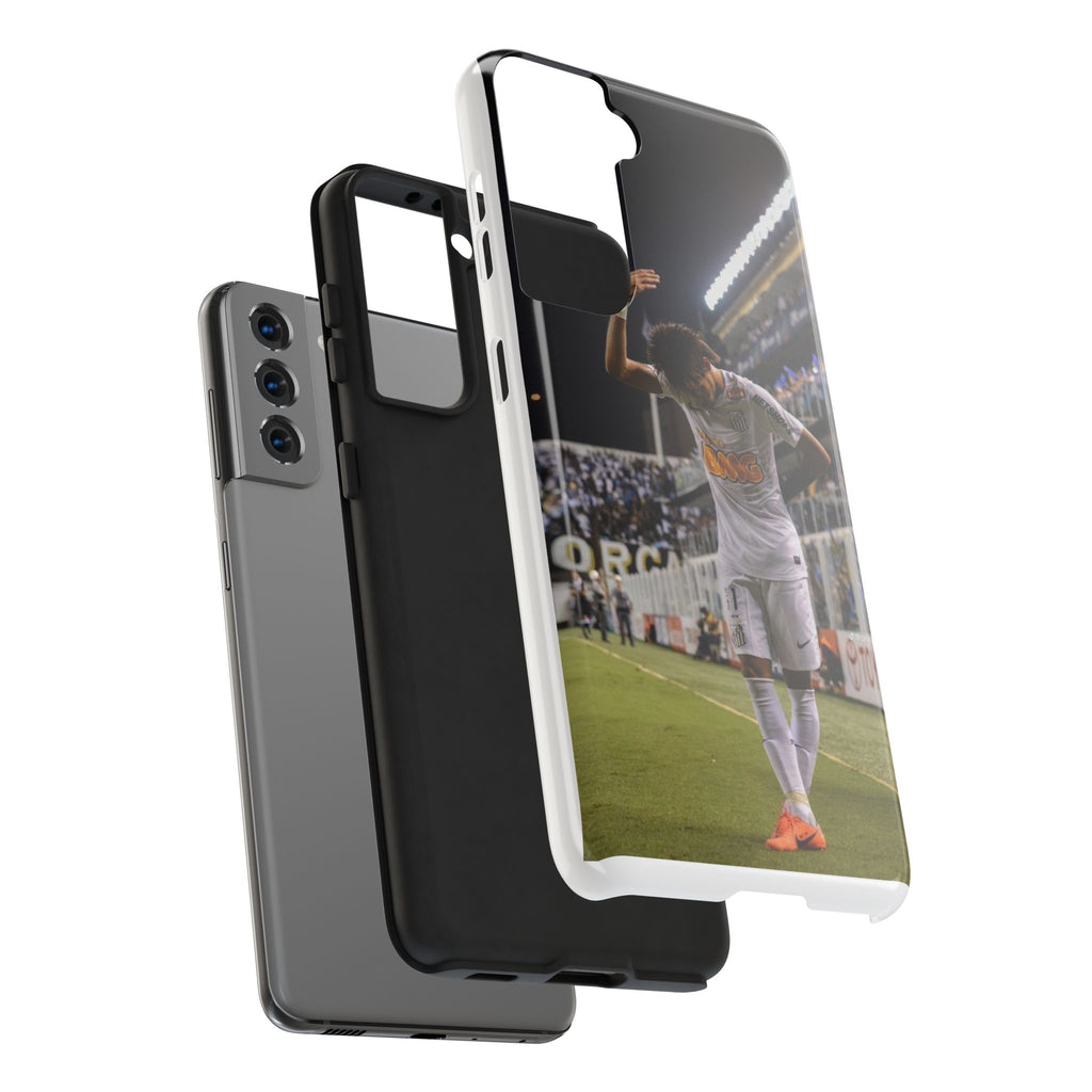 Neymar Phone Case