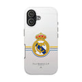 Real Madrid phone case