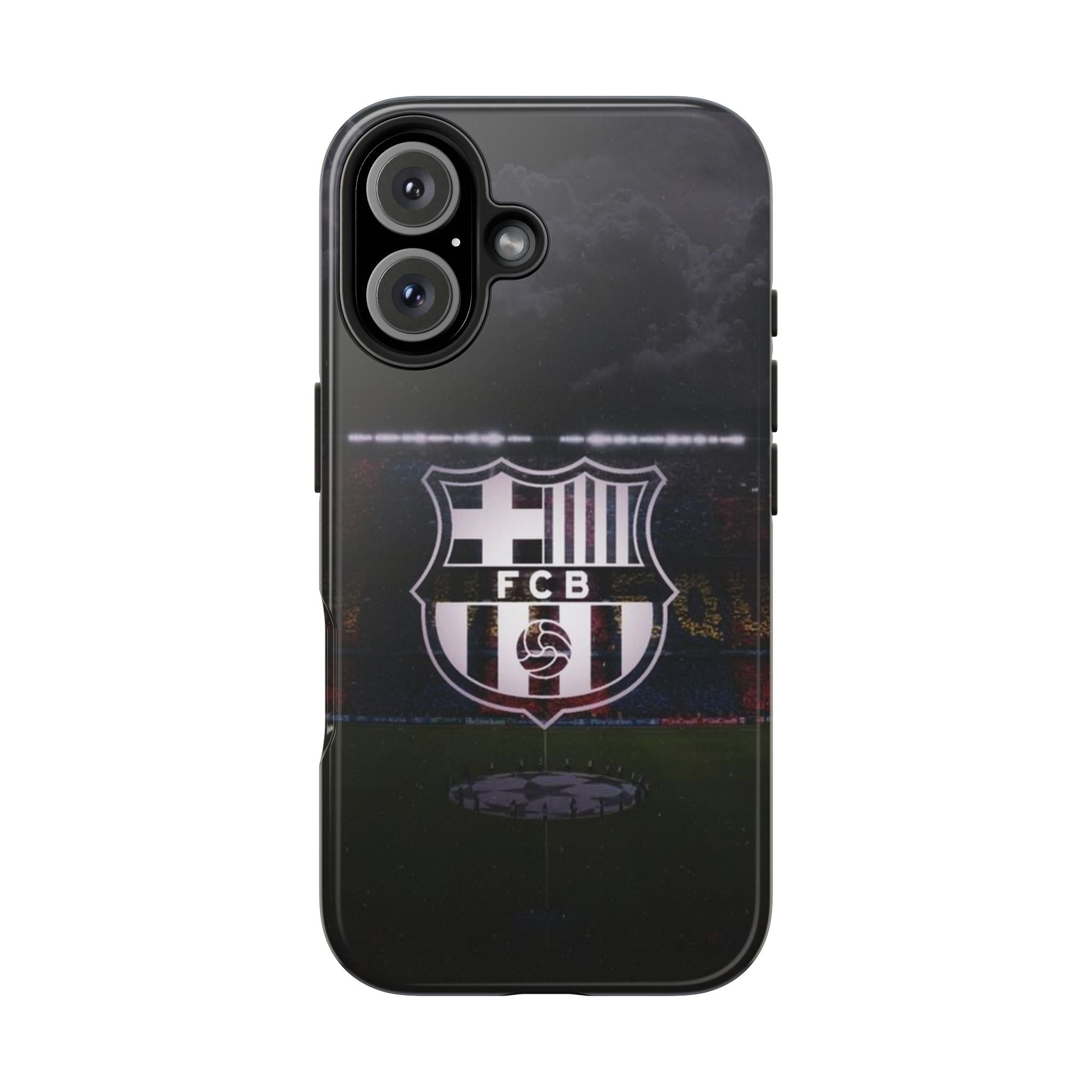 Barcelona Phone Case