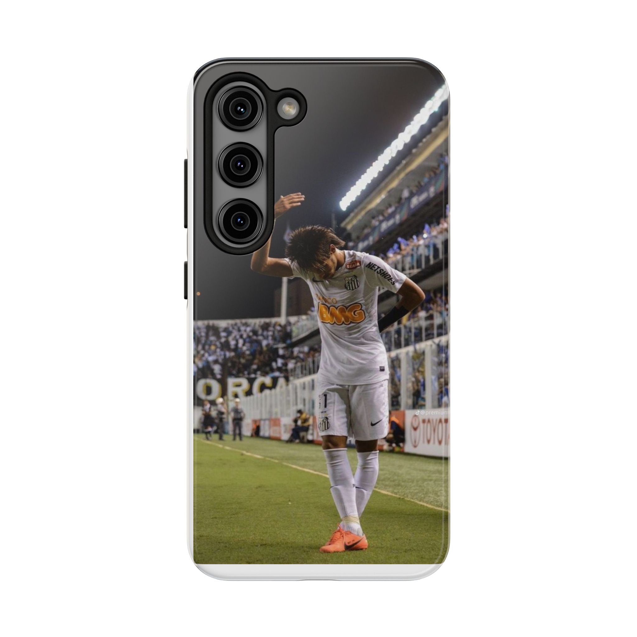 Neymar Phone Case