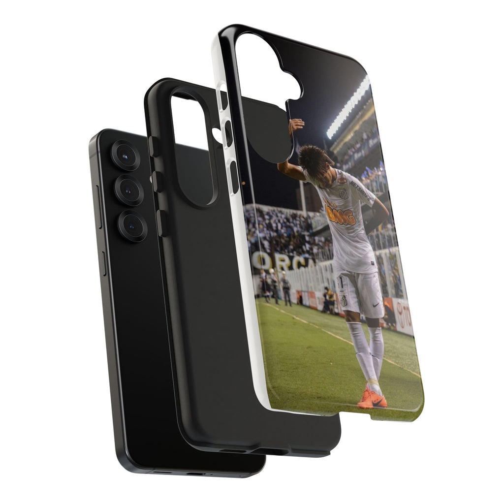 Neymar Phone Case