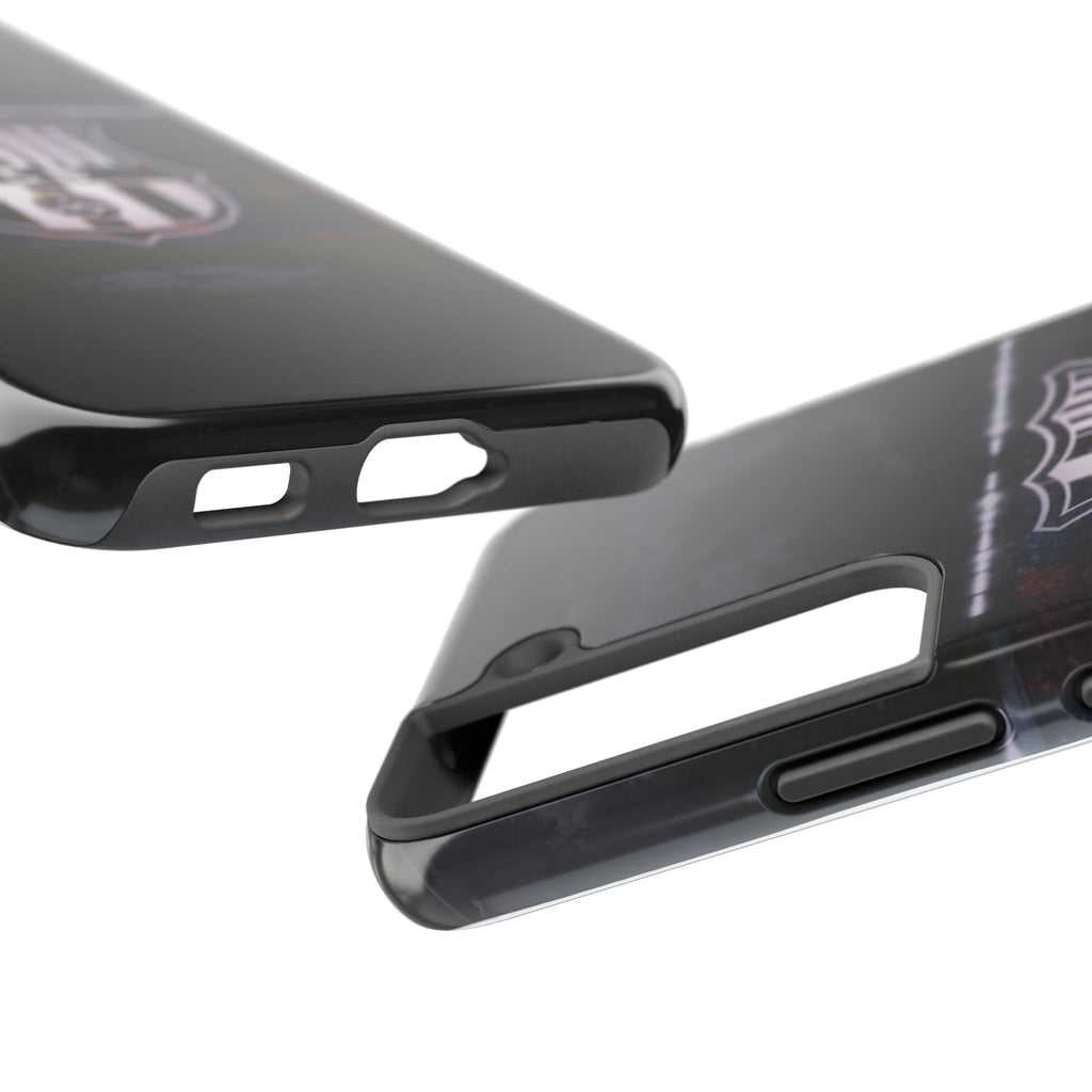 Barcelona Phone Case