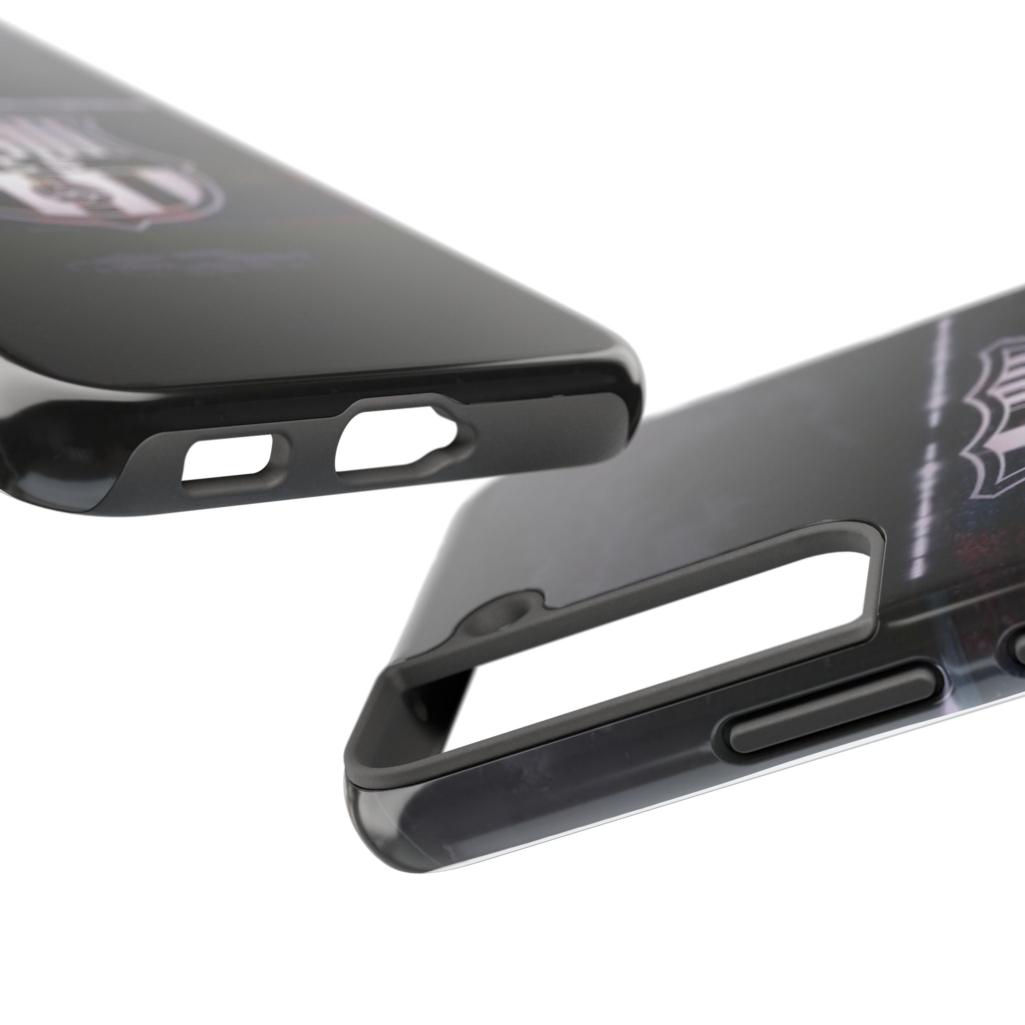 Barcelona Phone Case