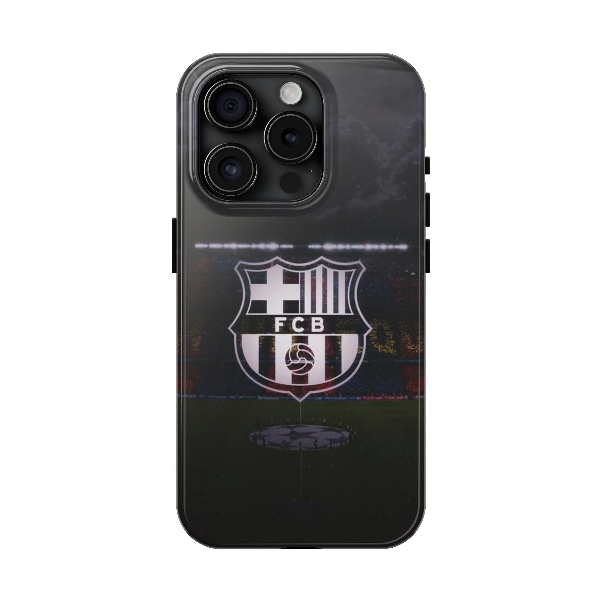 Barcelona Phone Case