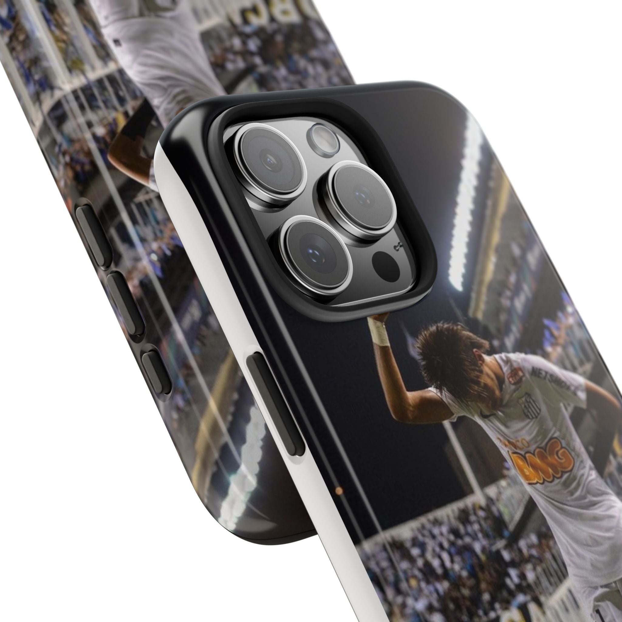 Neymar Phone Case