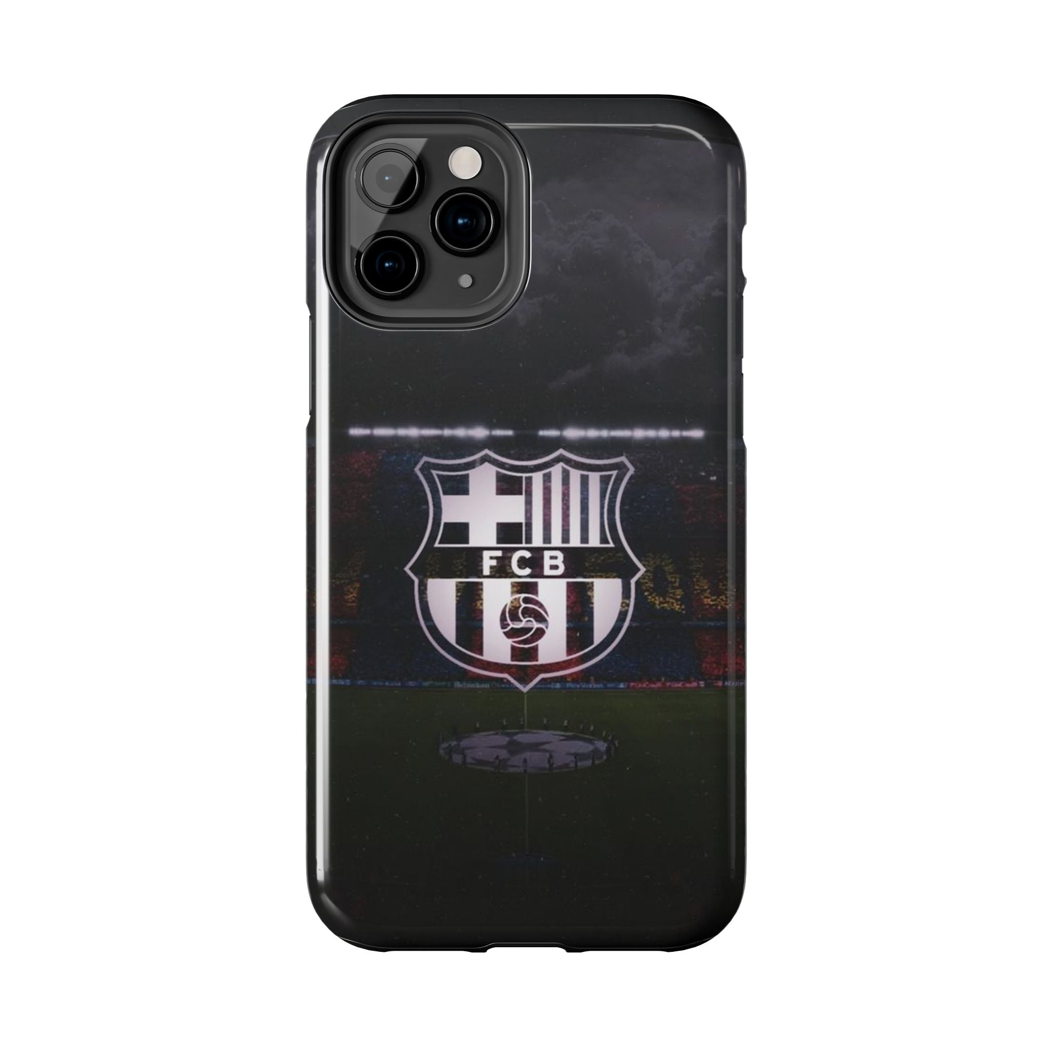 Barcelona Phone Case