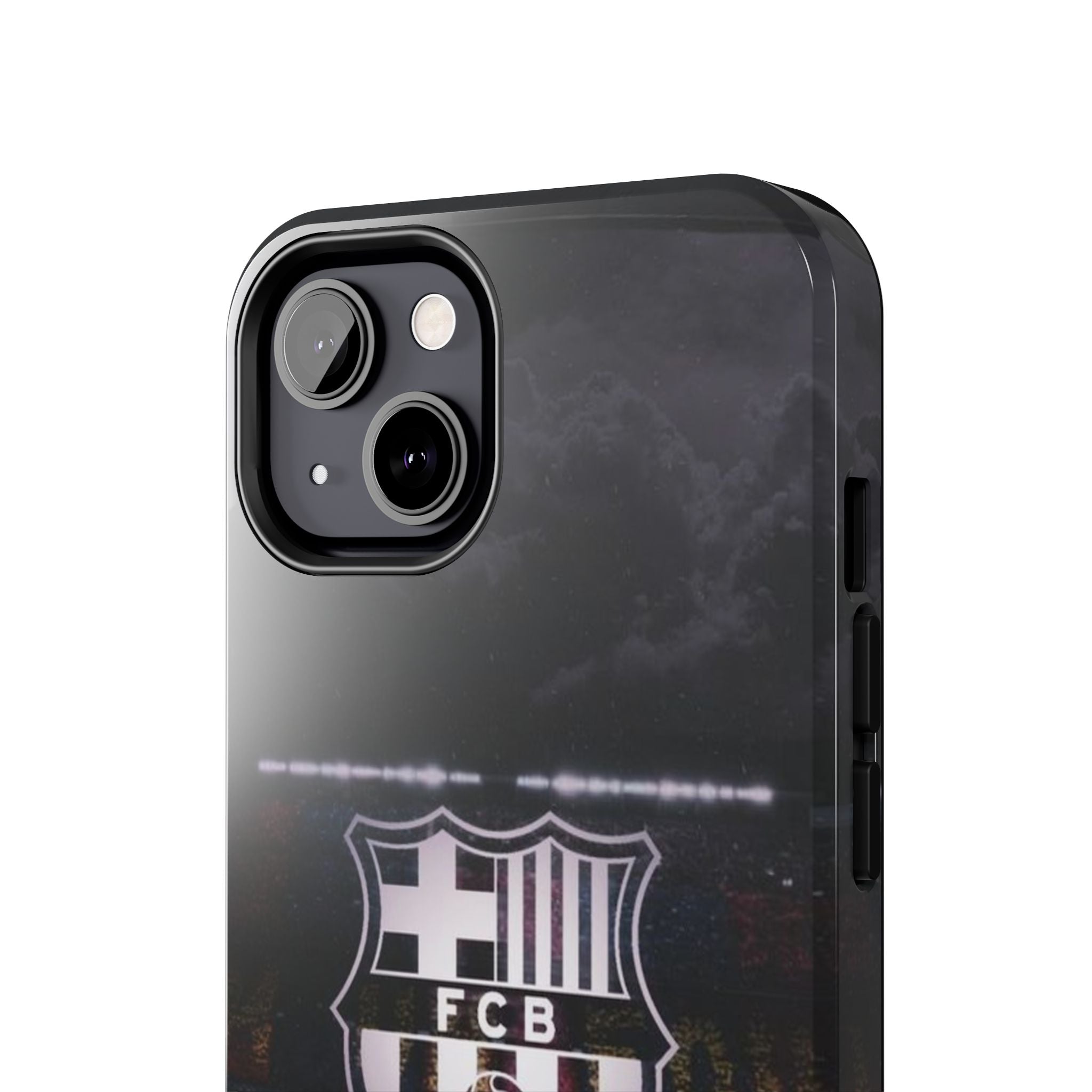 Barcelona Phone Case