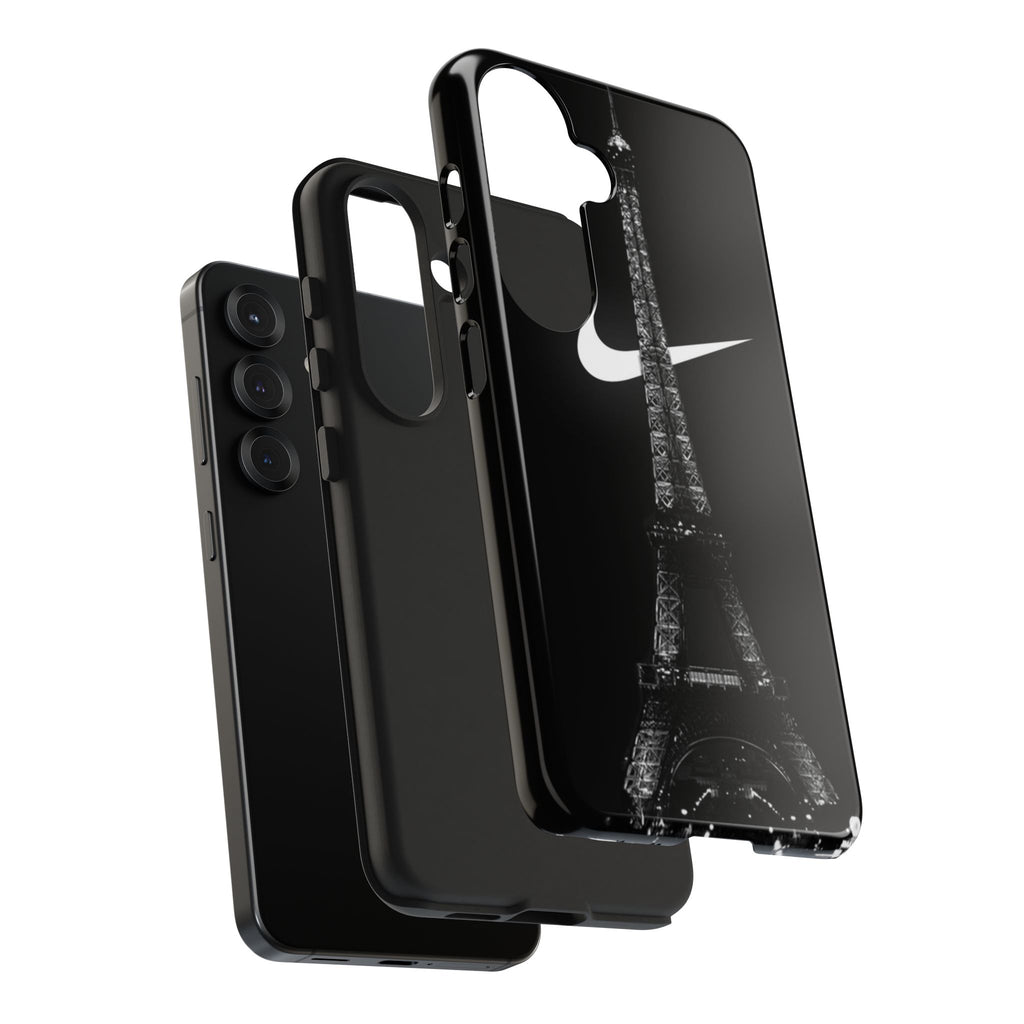 Nike Paris phone case