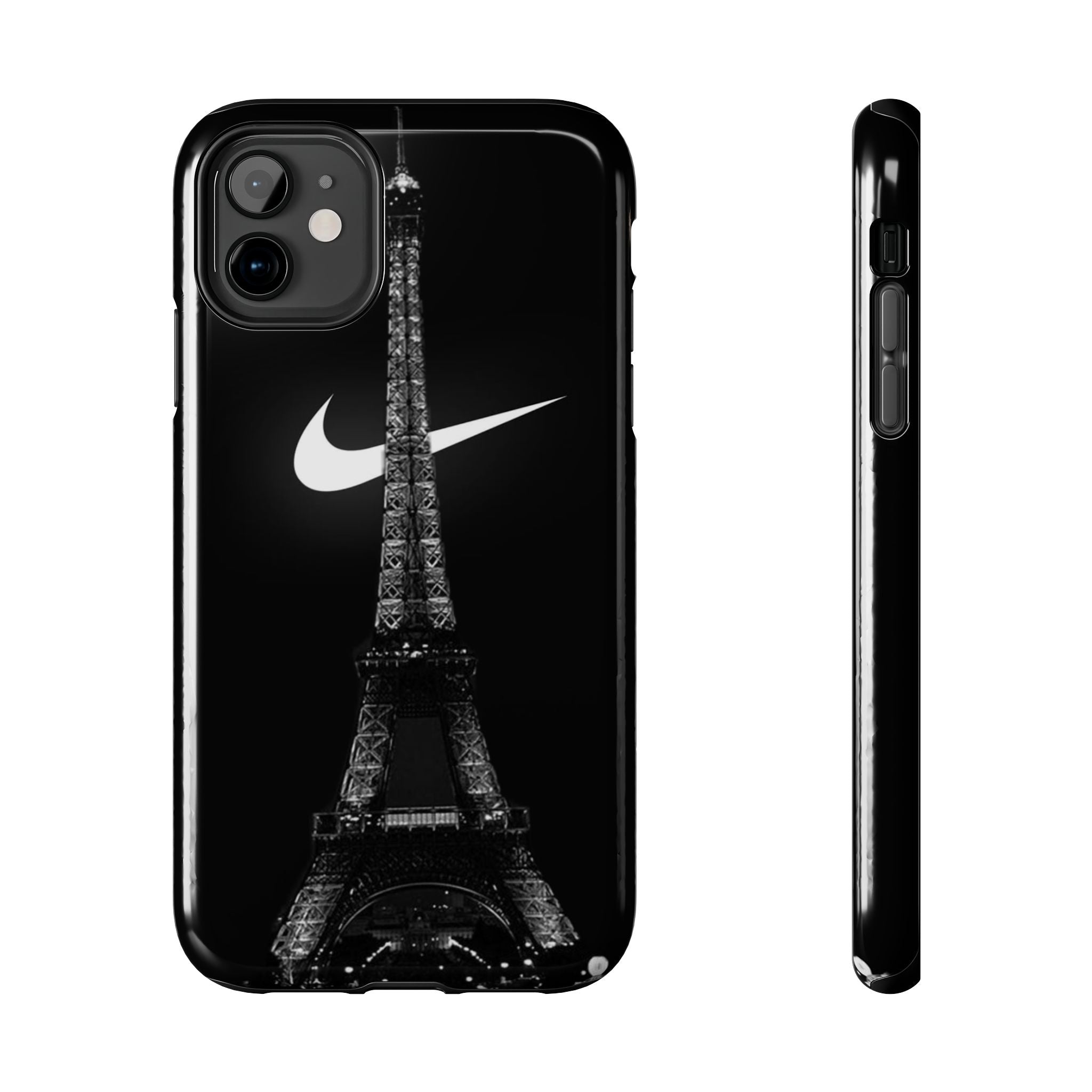 Nike Paris phone case
