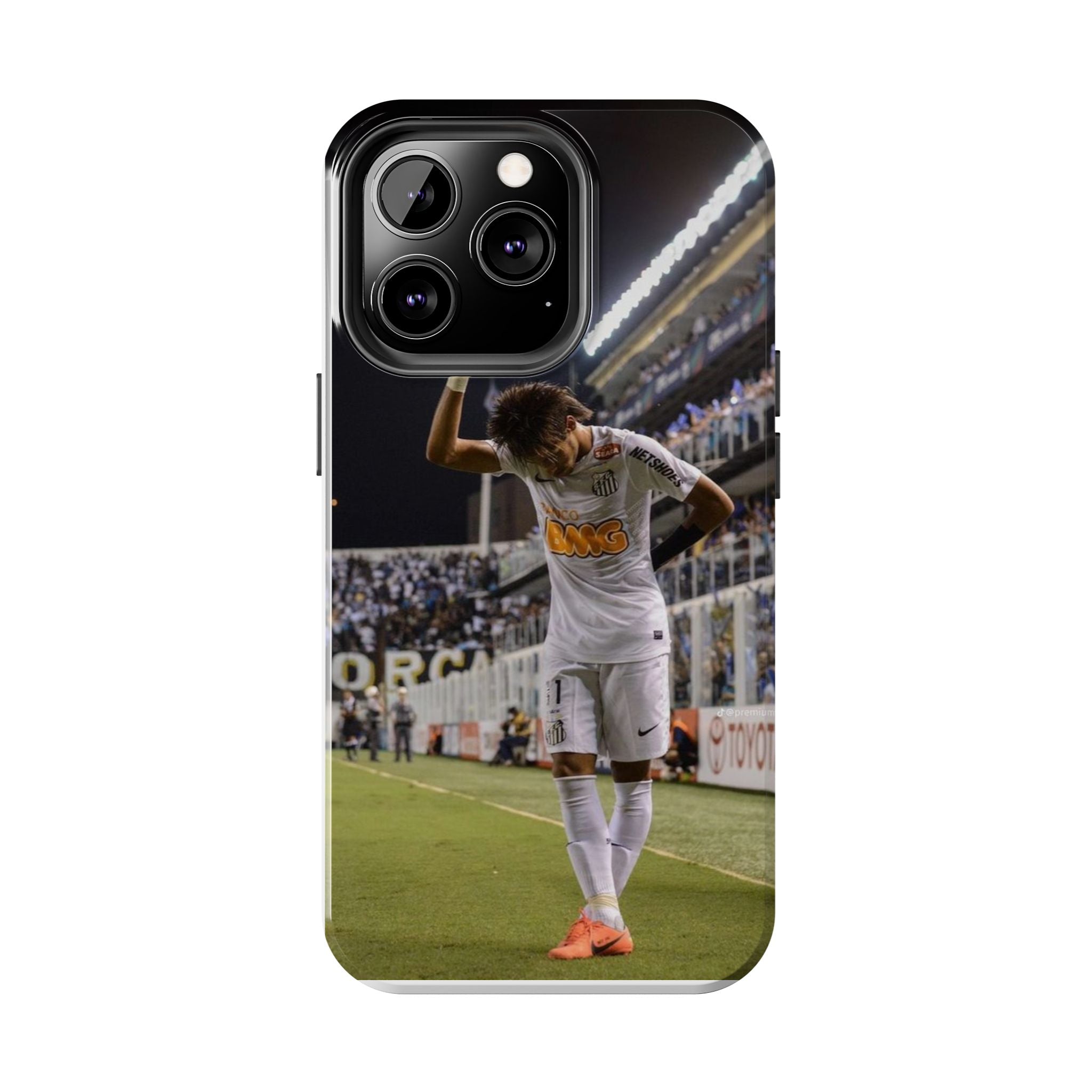 Neymar Phone Case