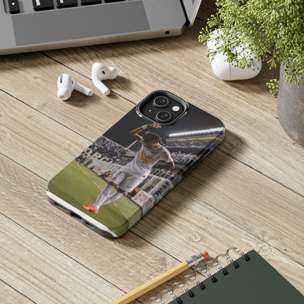 Neymar Phone Case