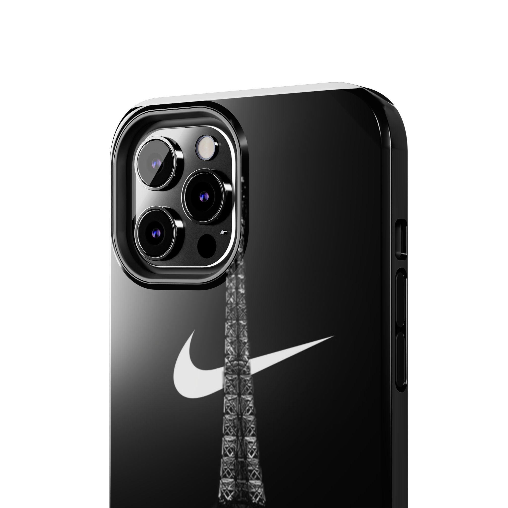 Nike Paris phone case