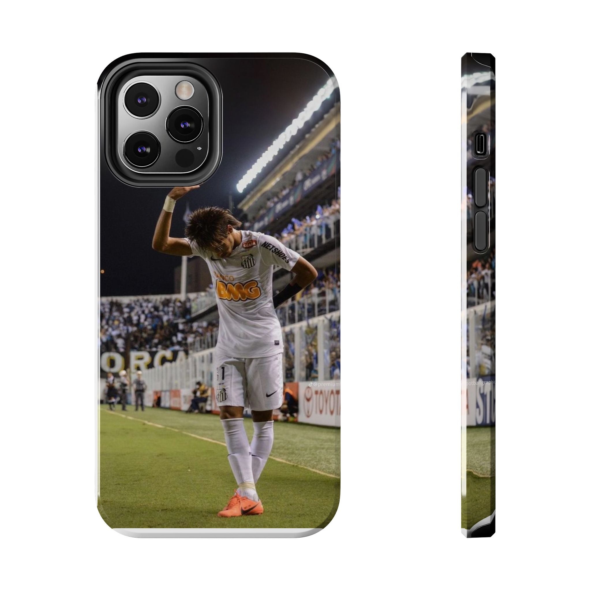 Neymar Phone Case