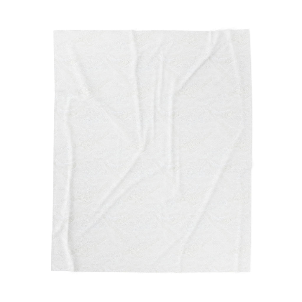 Drake album cover blanket