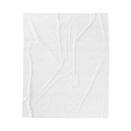 Drake album cover blanket