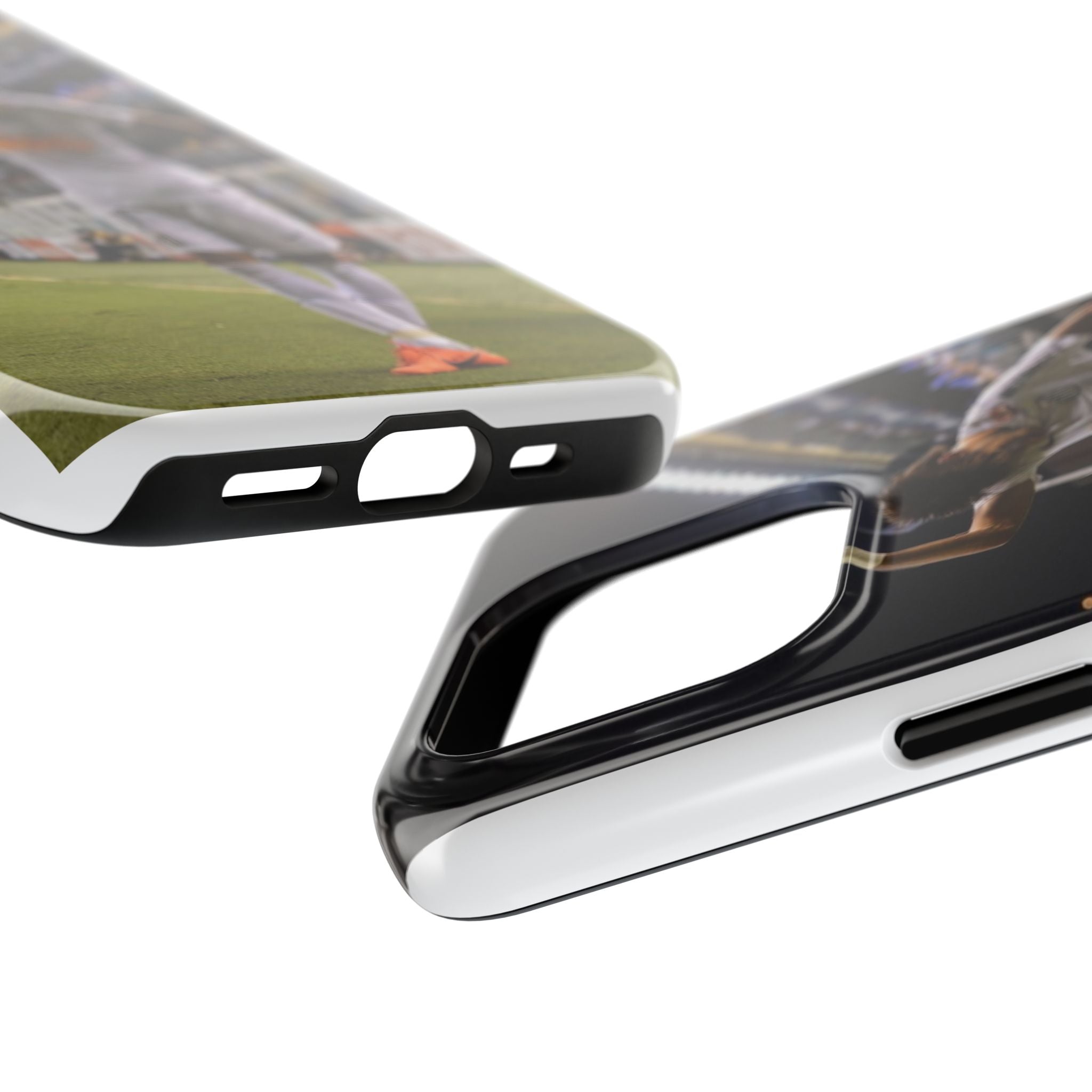 Neymar Phone Case