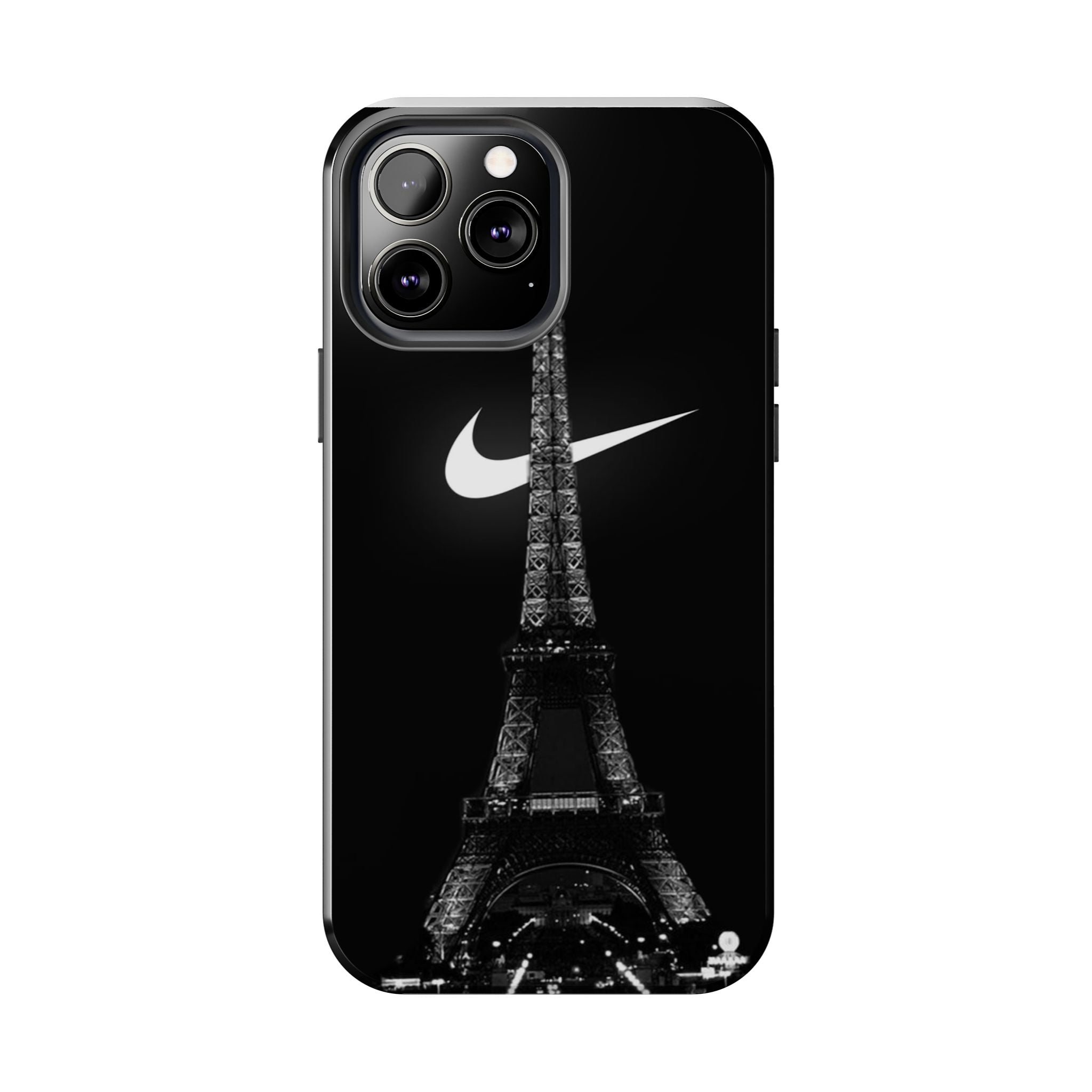 Nike Paris phone case