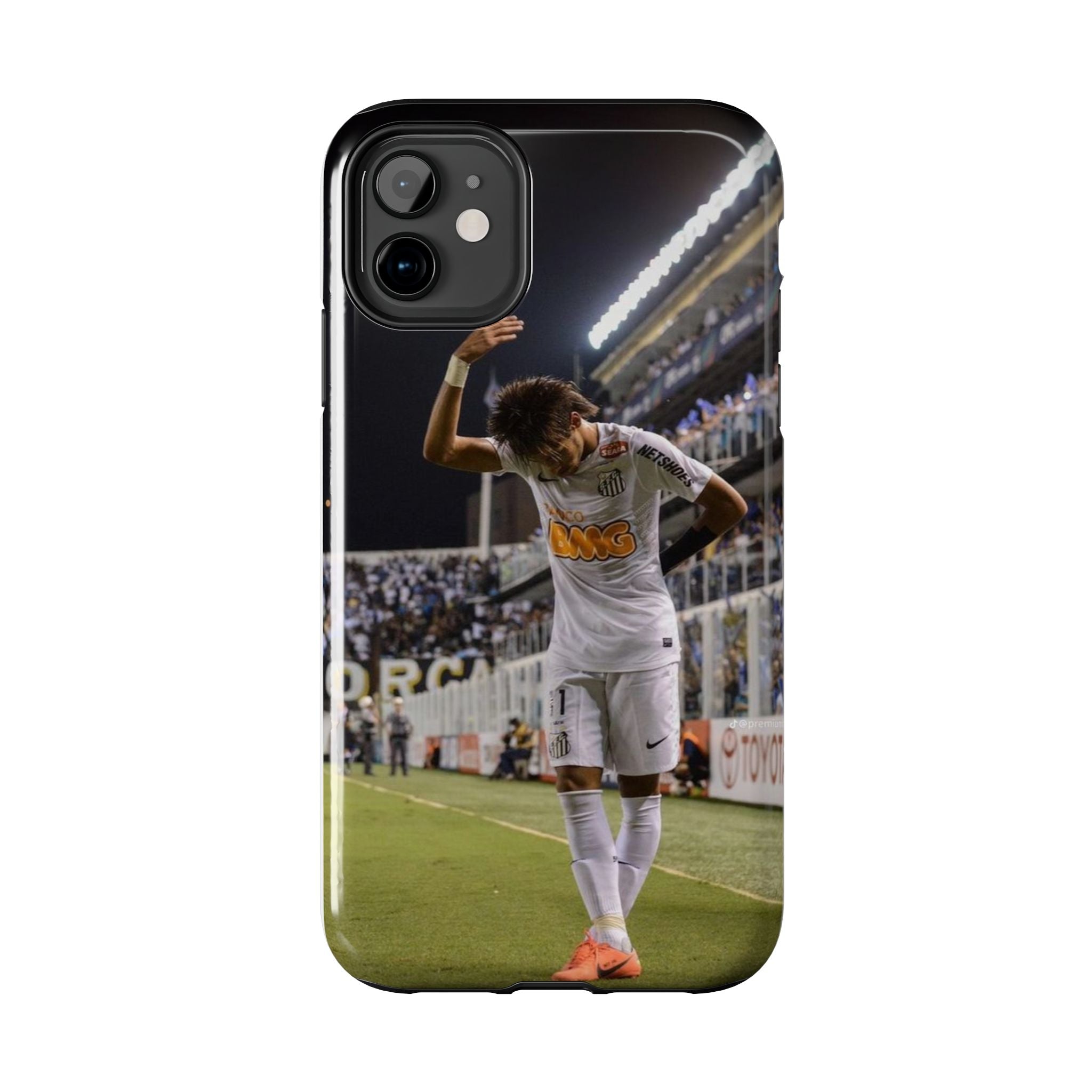 Neymar Phone Case