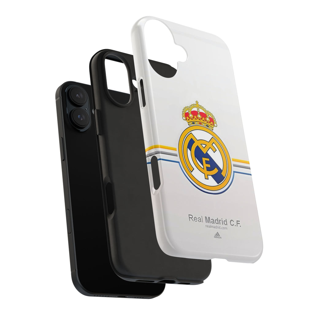 Real Madrid phone case