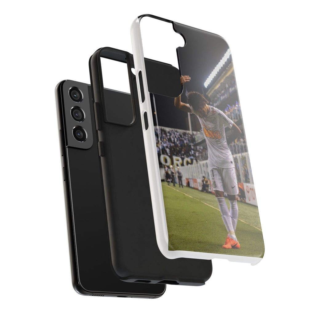 Neymar Phone Case