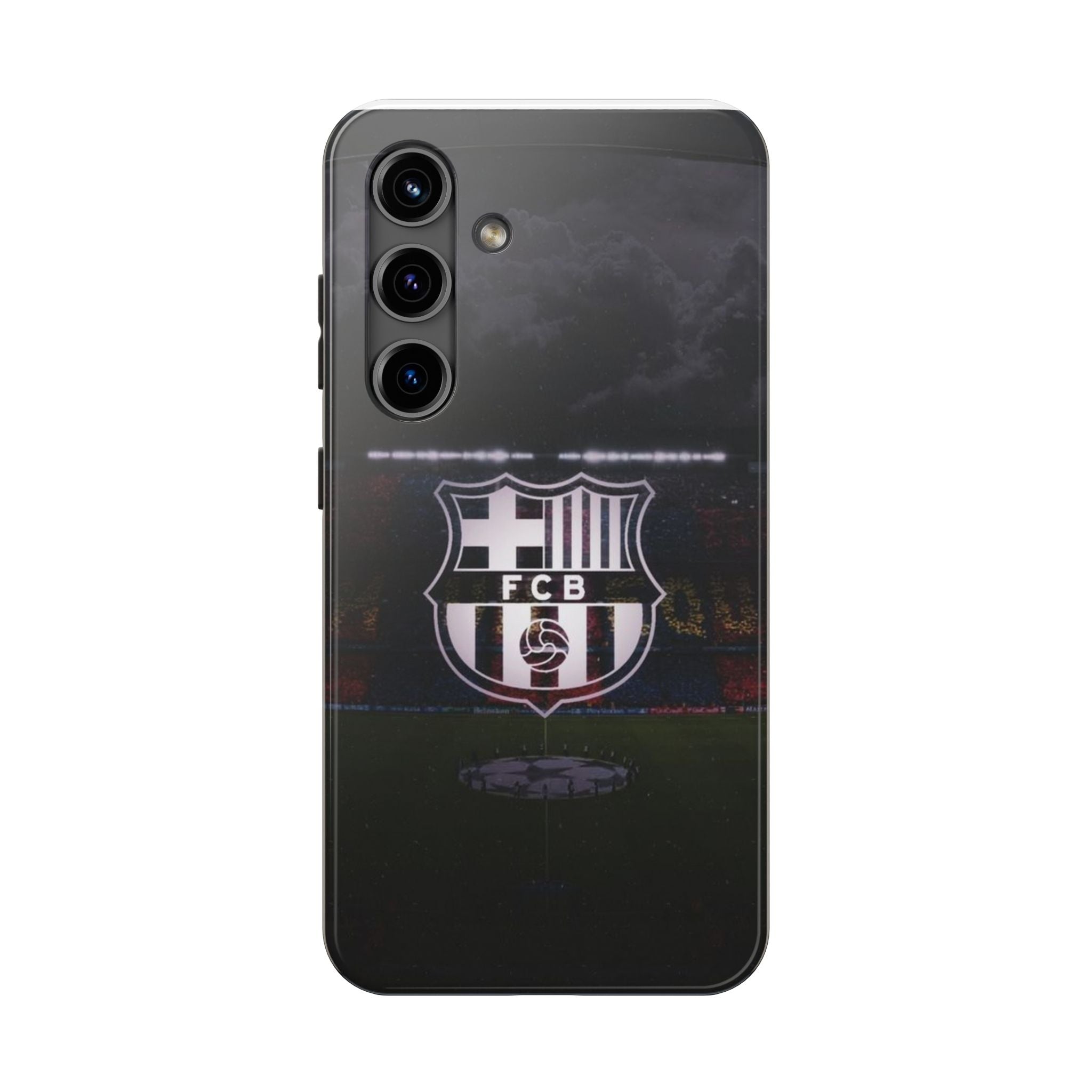 Barcelona Phone Case