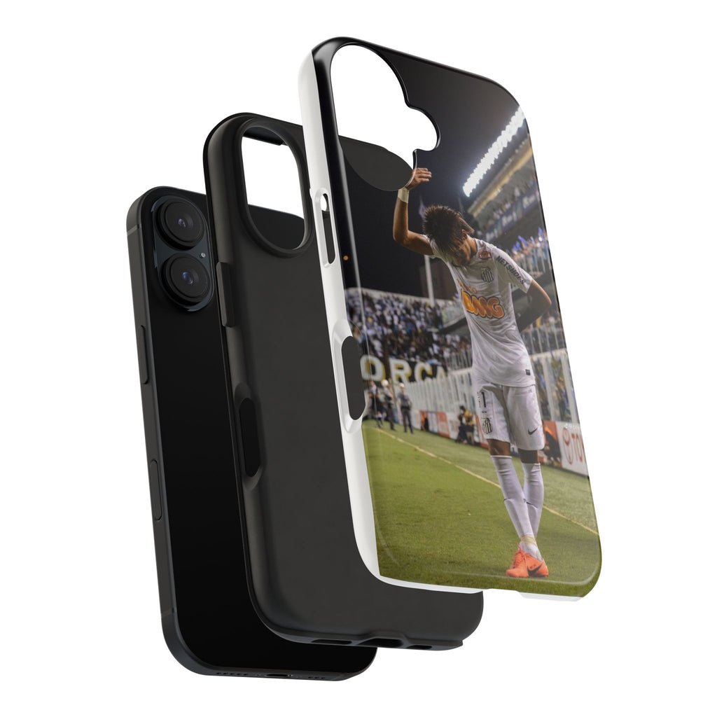Neymar Phone Case
