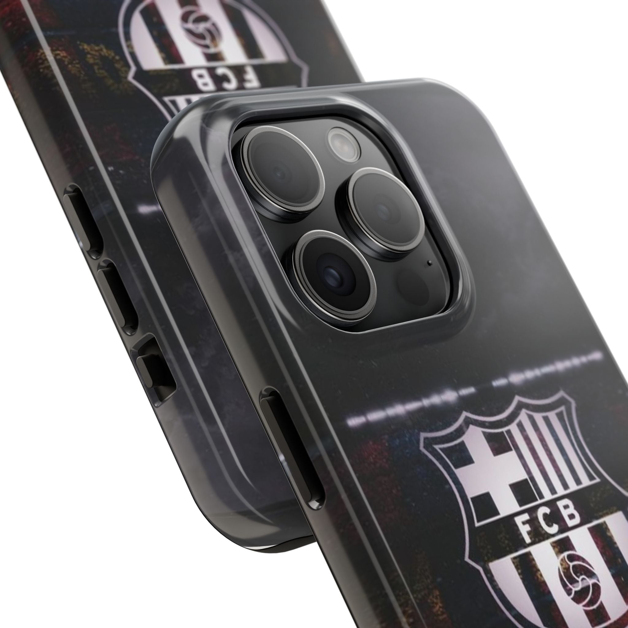 Barcelona Phone Case