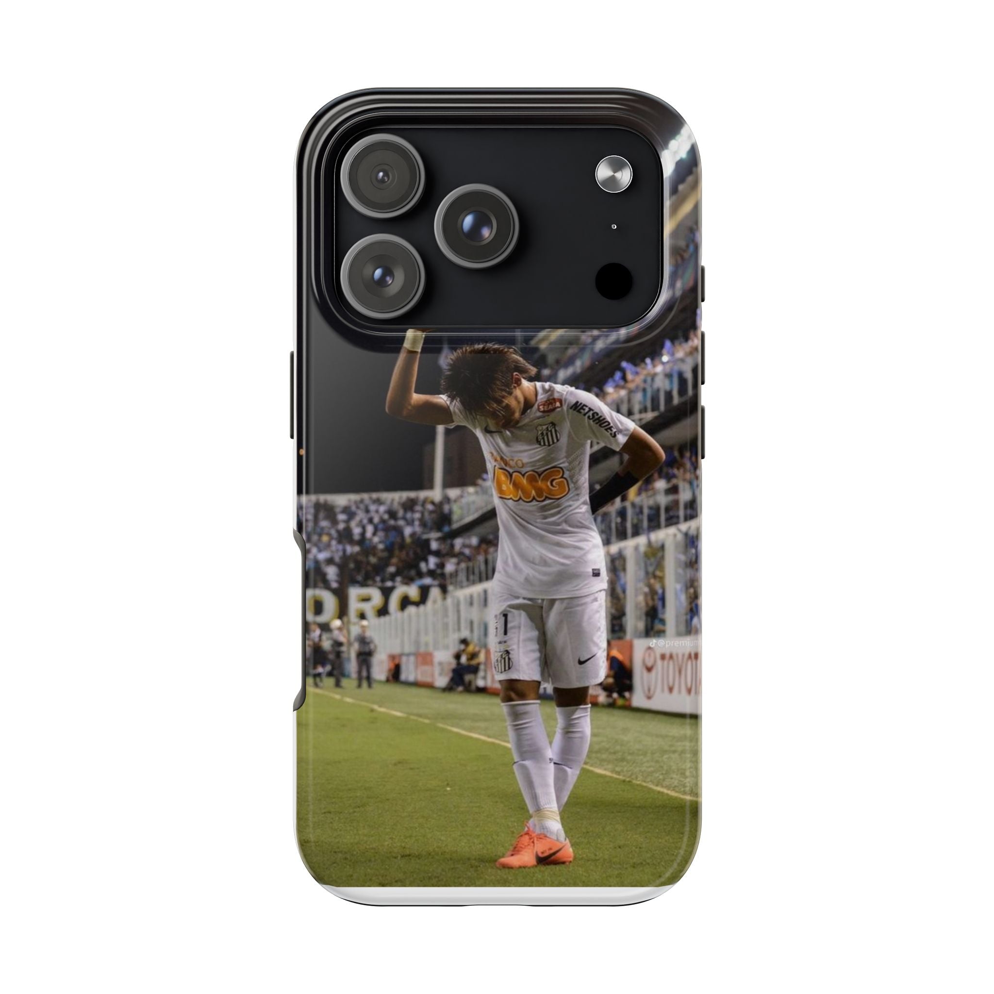 Neymar Phone Case