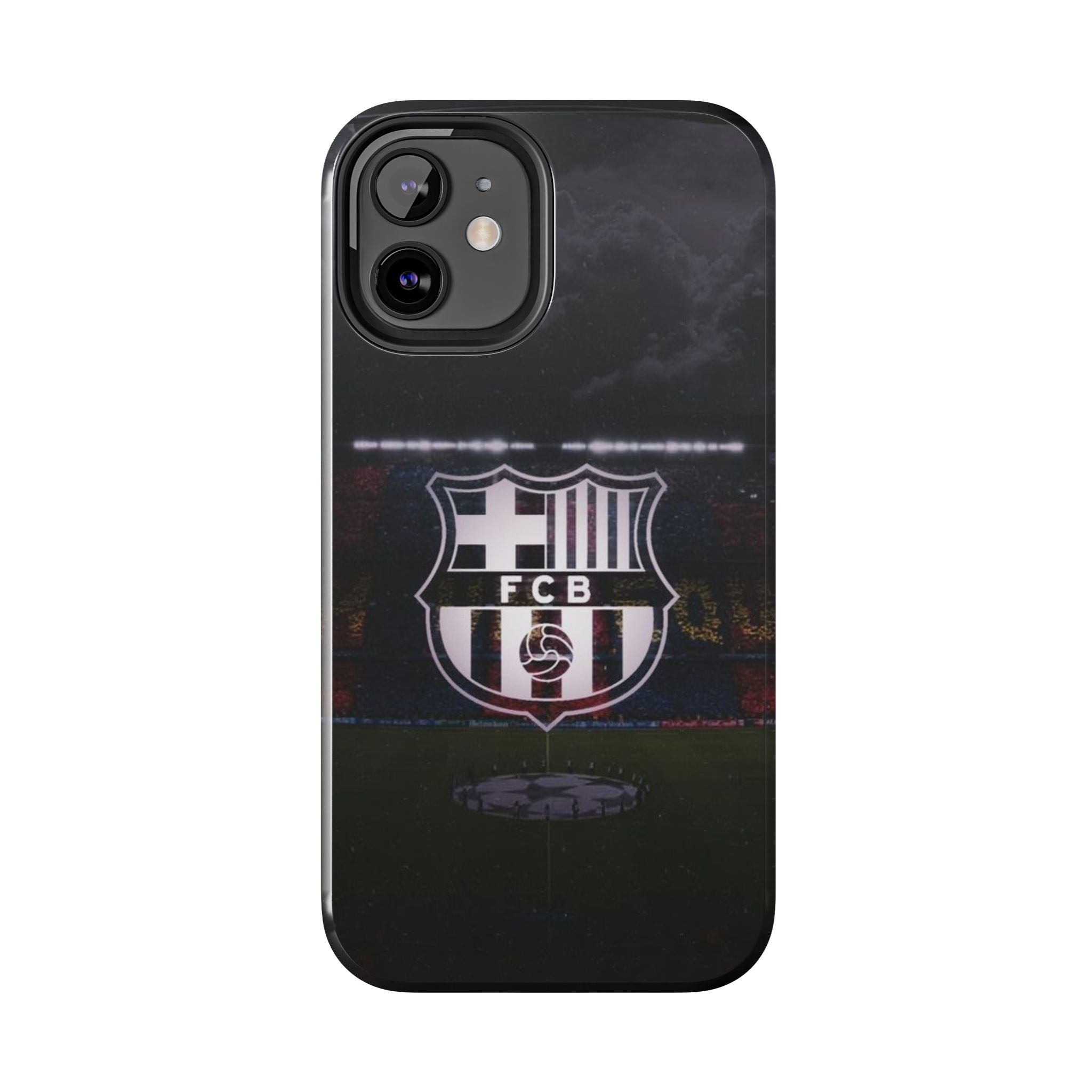 Barcelona Phone Case