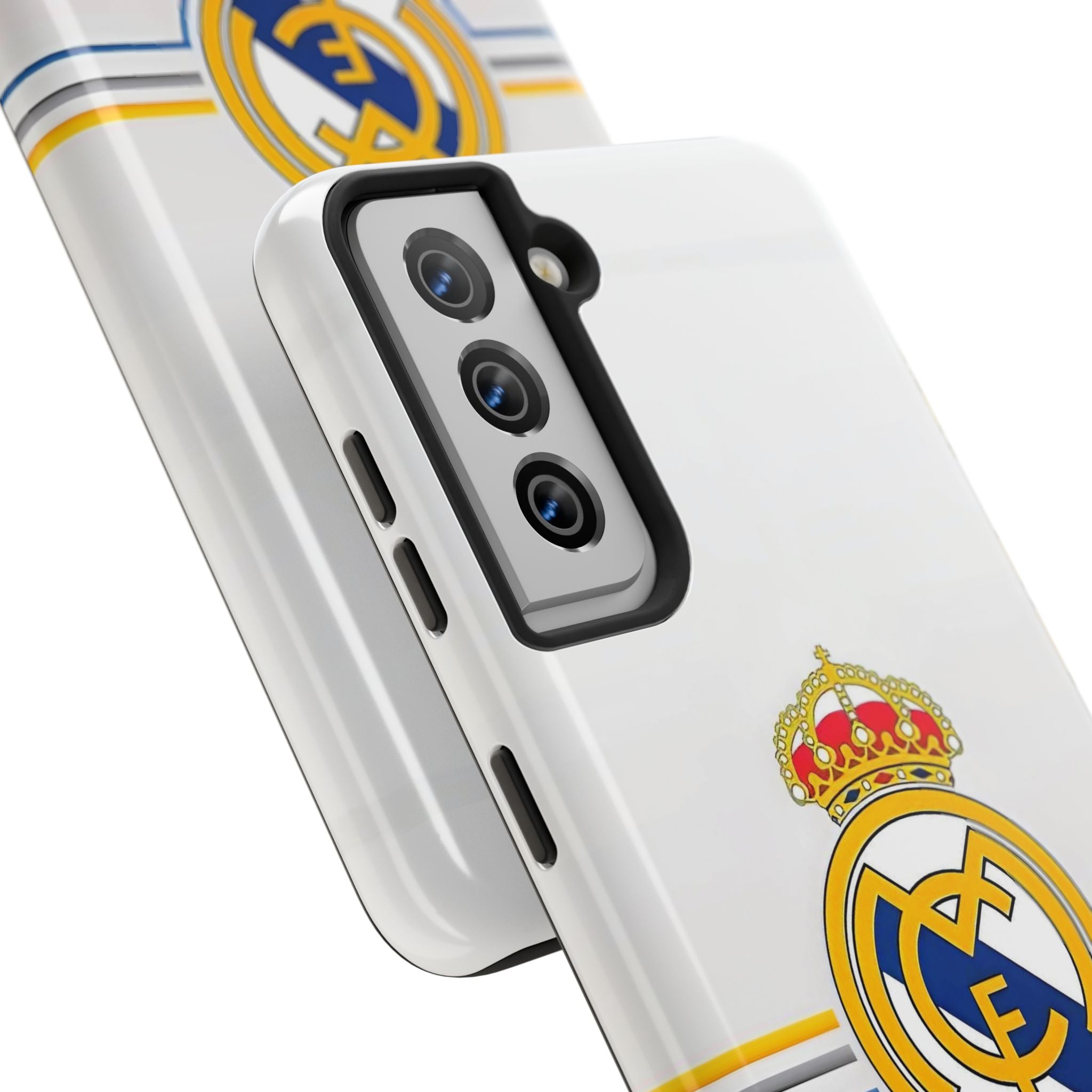 Real Madrid phone case