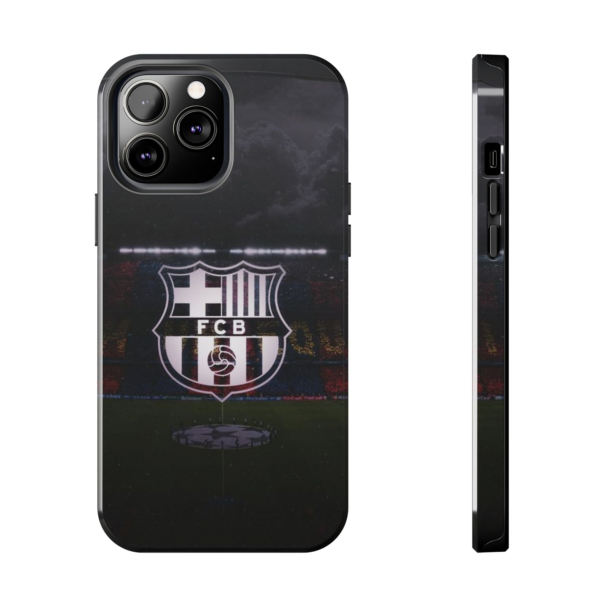 Barcelona Phone Case