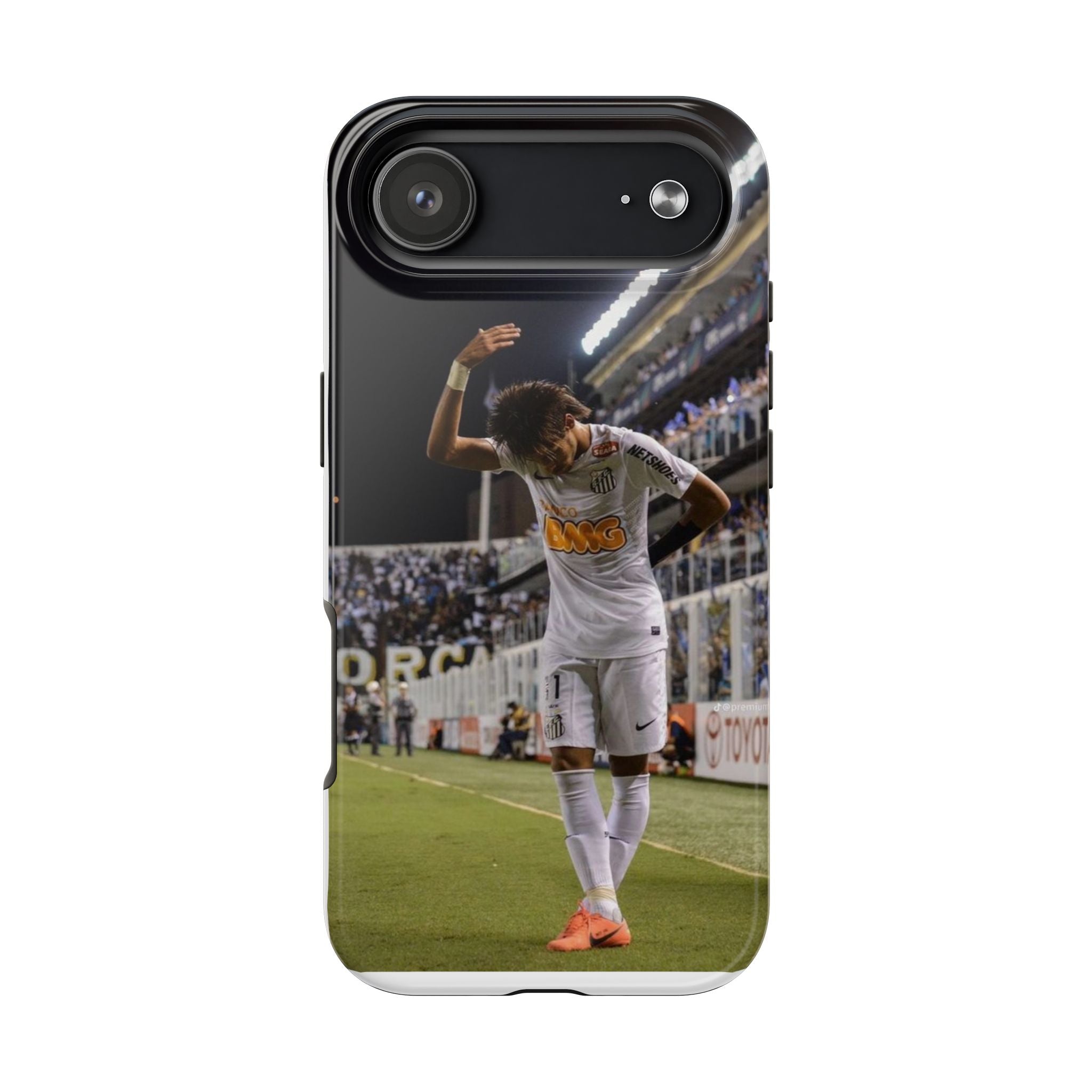 Neymar Phone Case