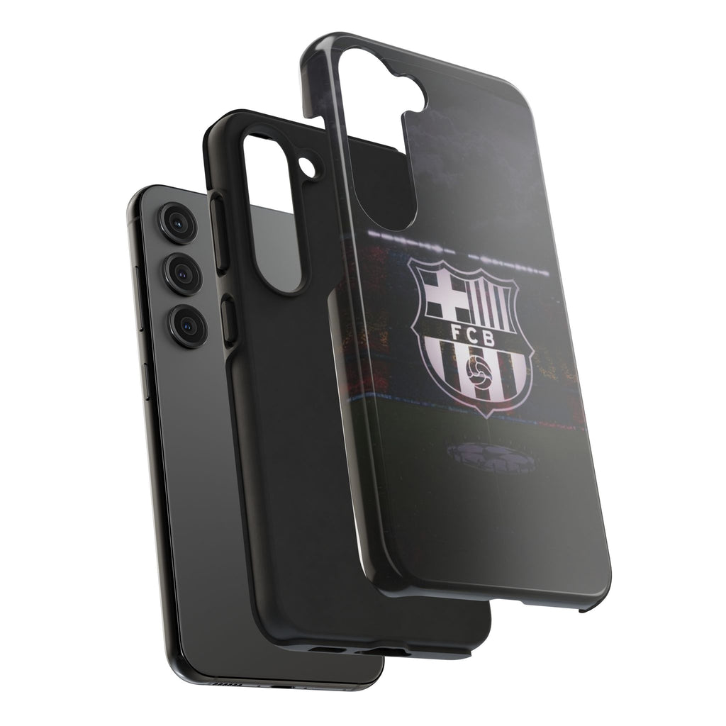 Barcelona Phone Case