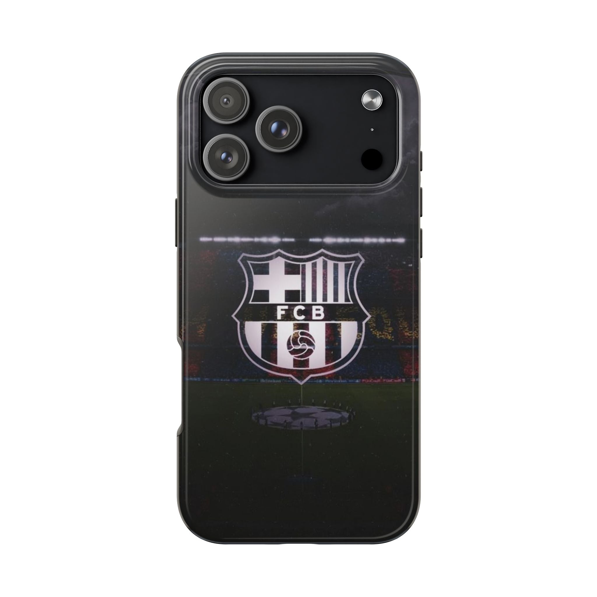 Barcelona Phone Case