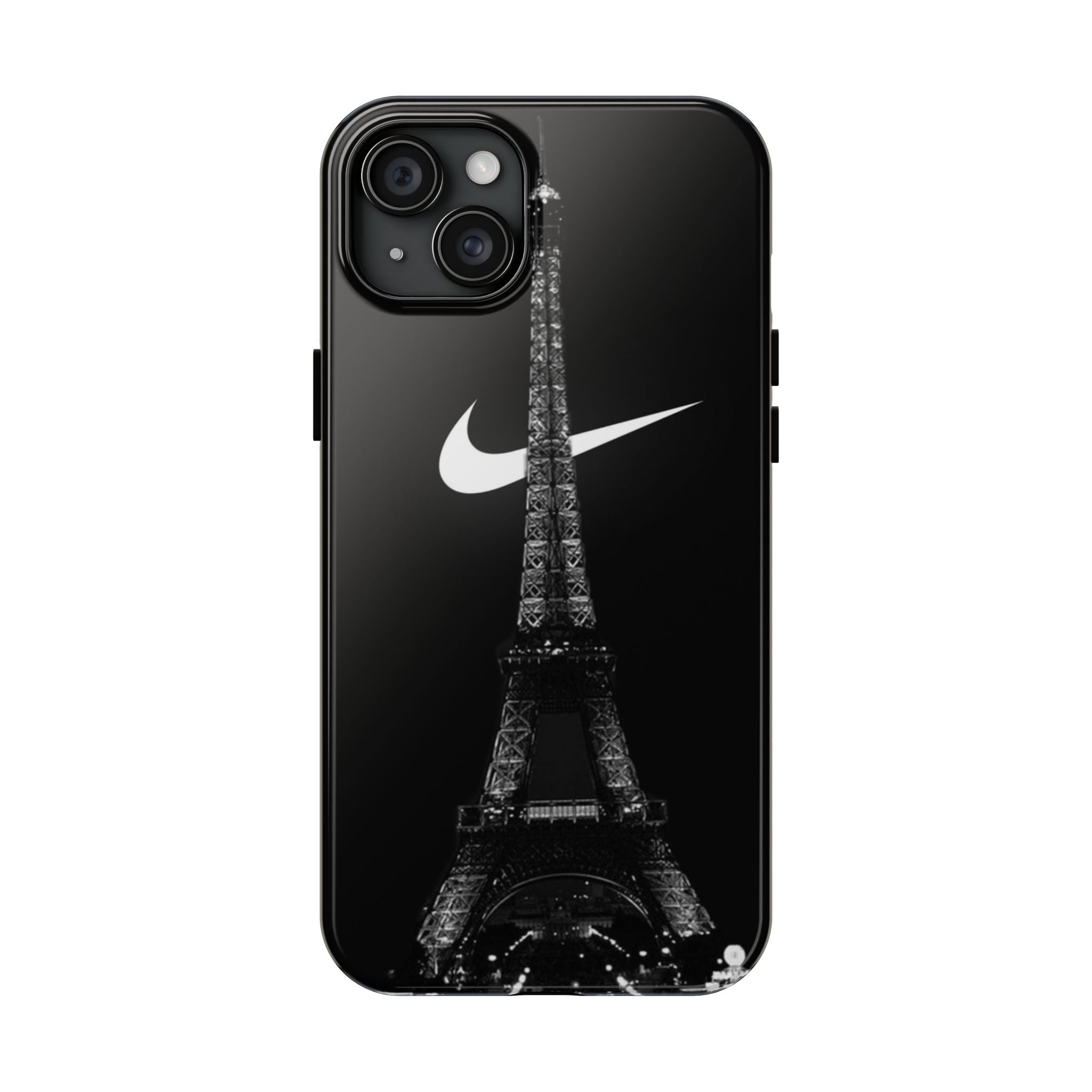 Nike Paris phone case