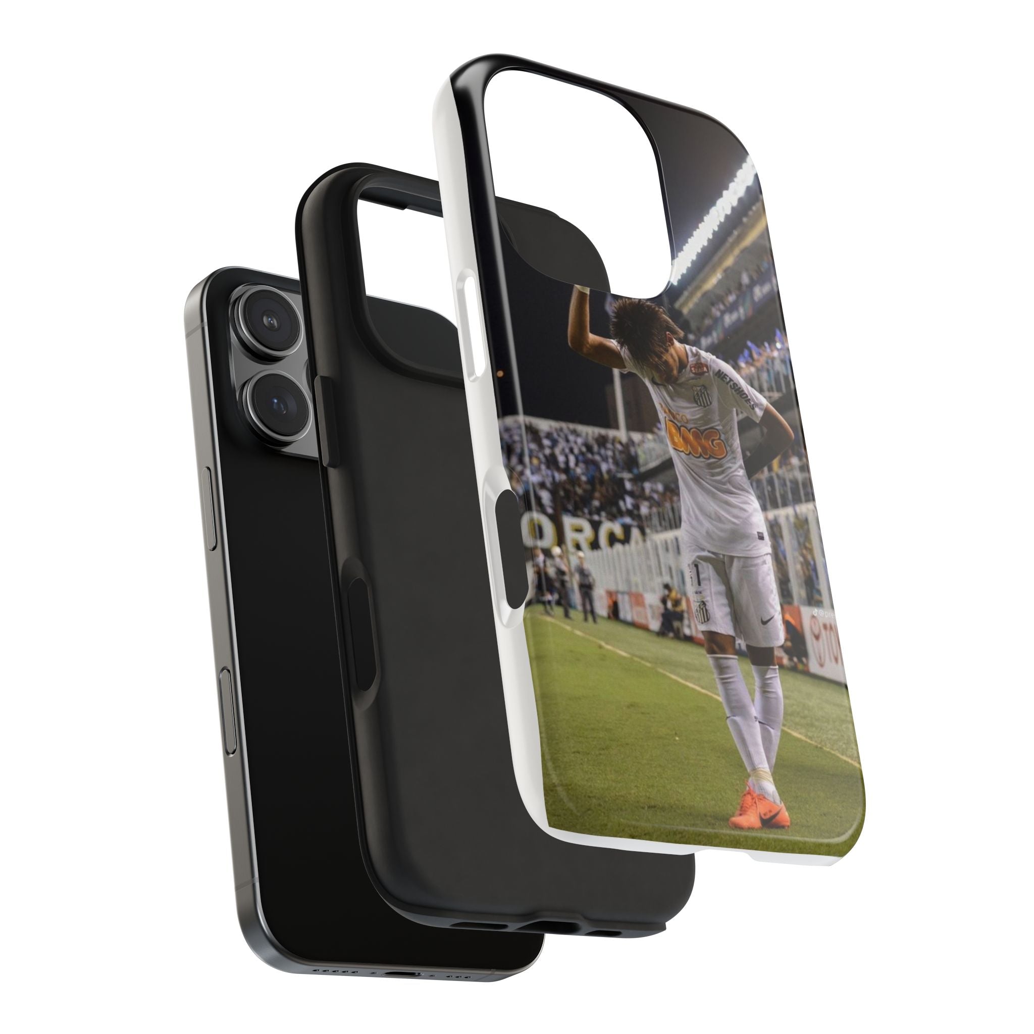 Neymar Phone Case