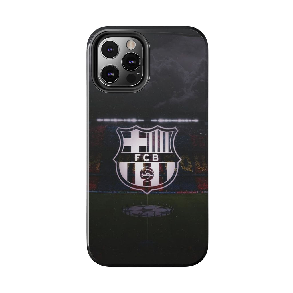 Barcelona Phone Case