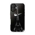 Nike Paris phone case