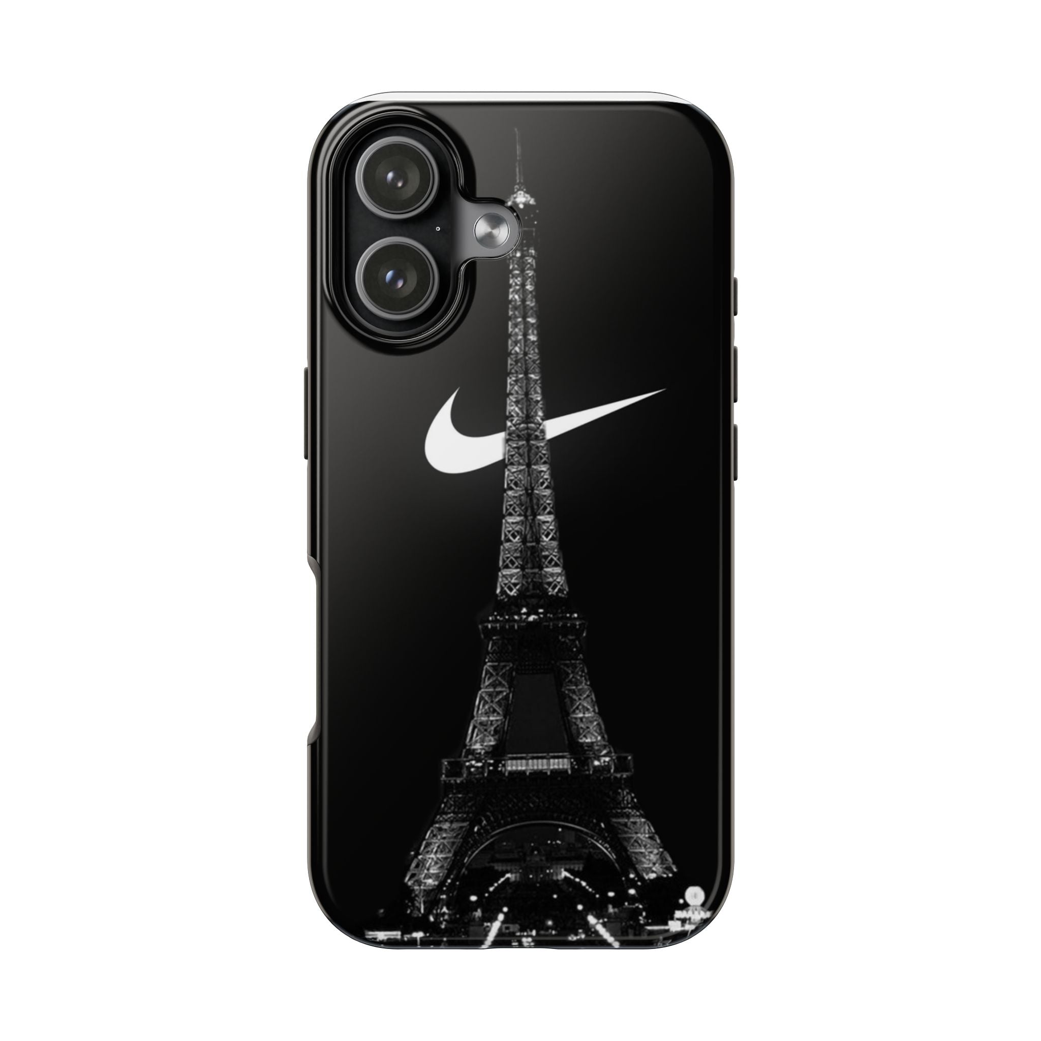 Nike Paris phone case